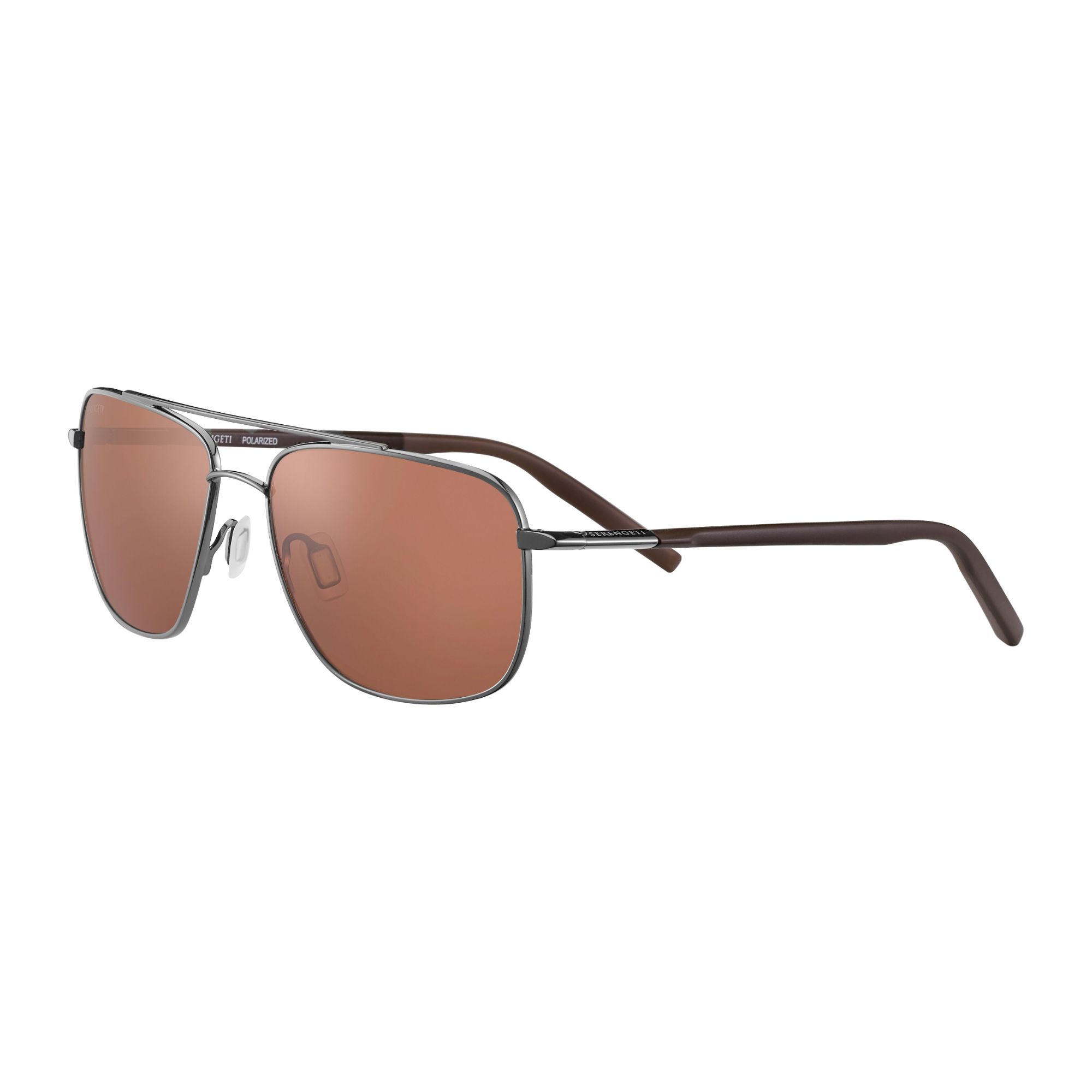 8821 Square Sunglass-size 60
