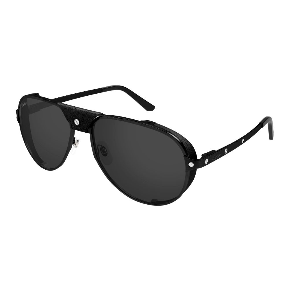 CT0296S 003 Pilot Sunglass  - size 61