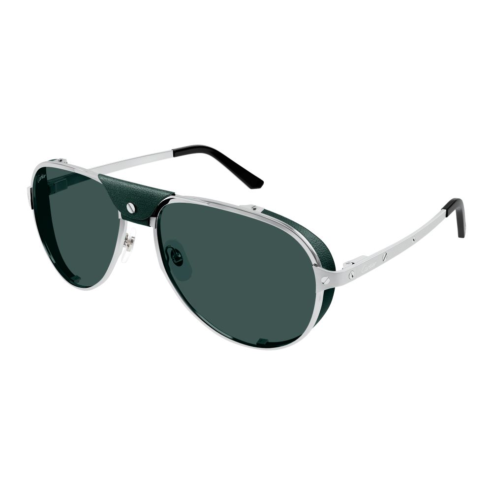 CT0296S 004 Pilot Sunglass  - size 61