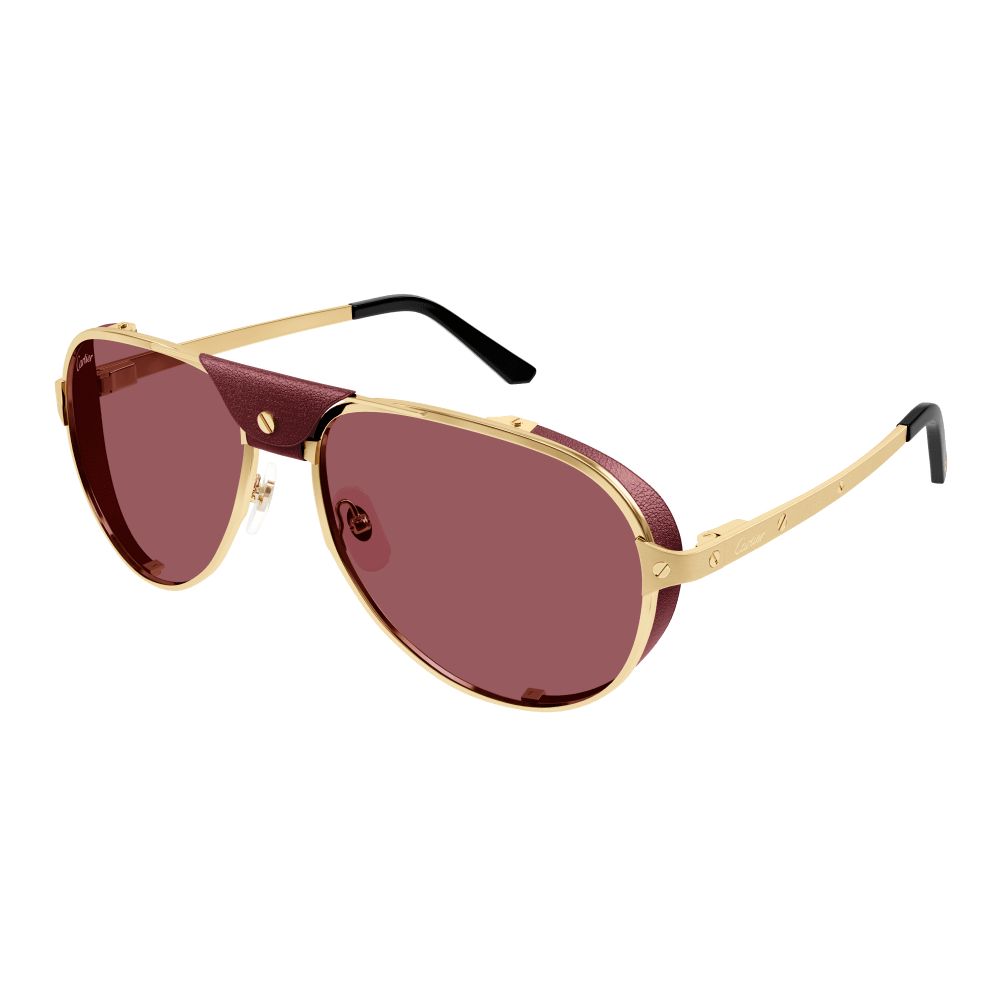 CT0296S 006 Pilot Sunglass  - size 61
