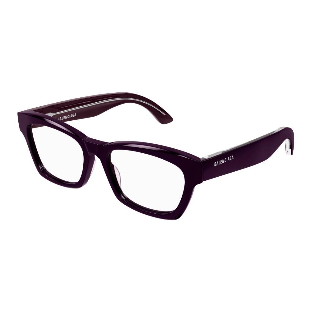 BB0242O 007 Rectangle Eyeglass - size 53