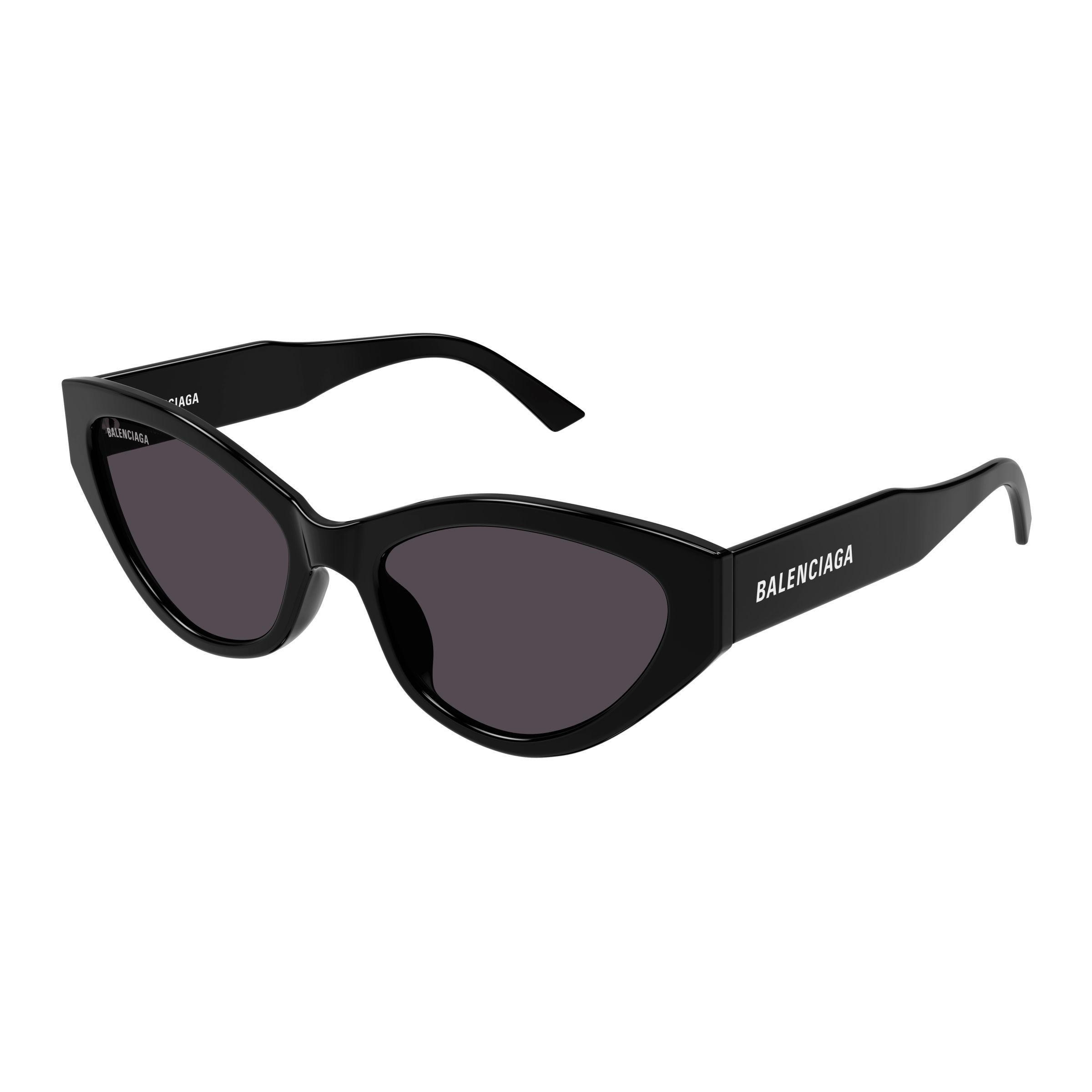 BB0306S 001 Cat Eye Sunglass-size 57