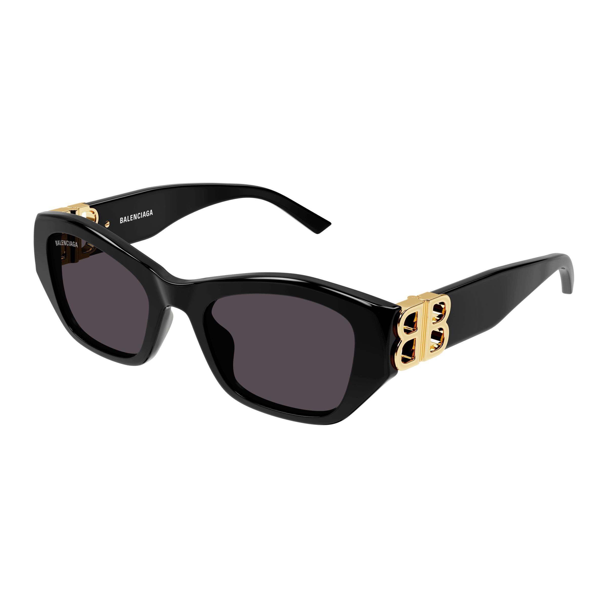 BB0311SK 001 Rectangle Sunglass-size 53