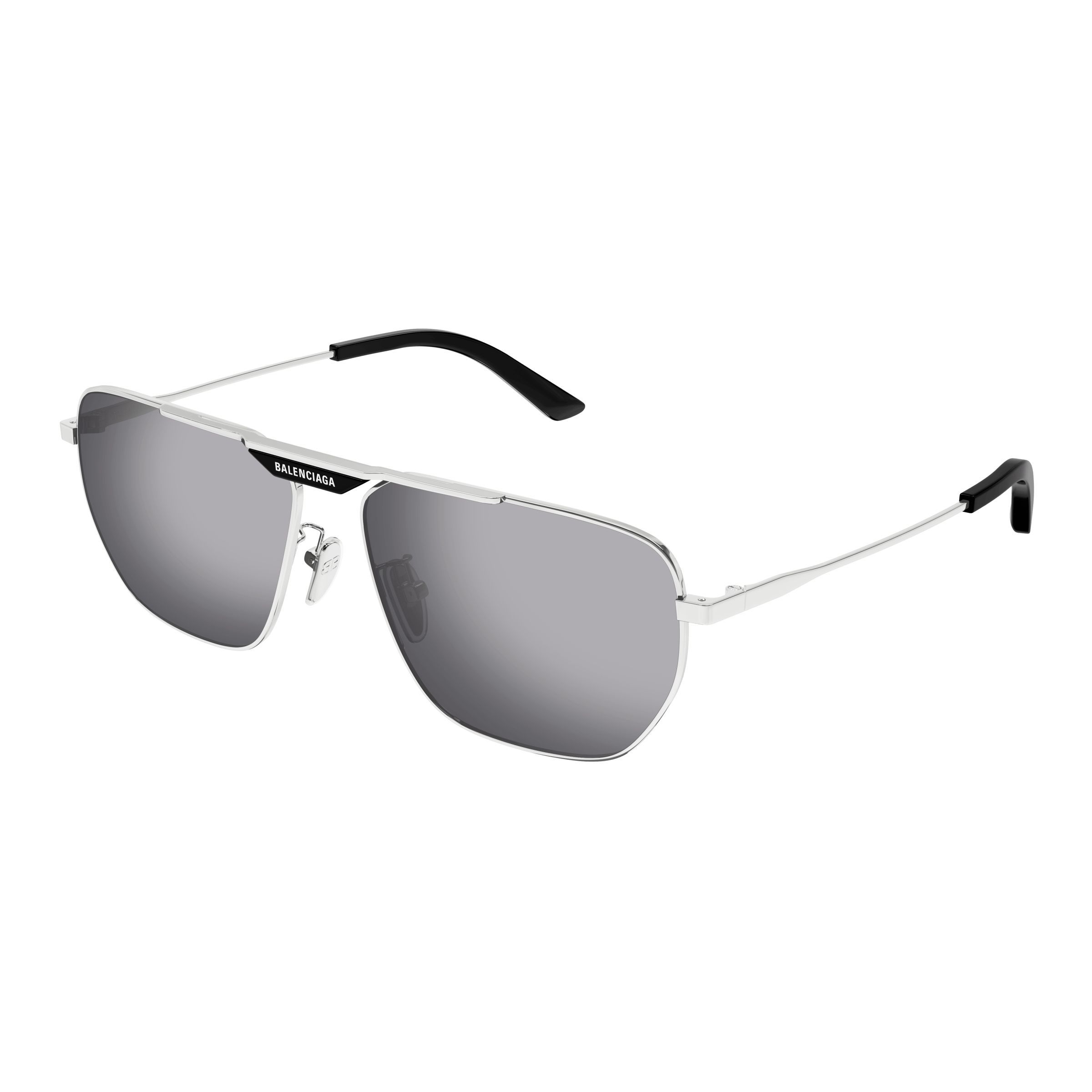 BB0298SA 003 Pilot Sunglass -size 61
