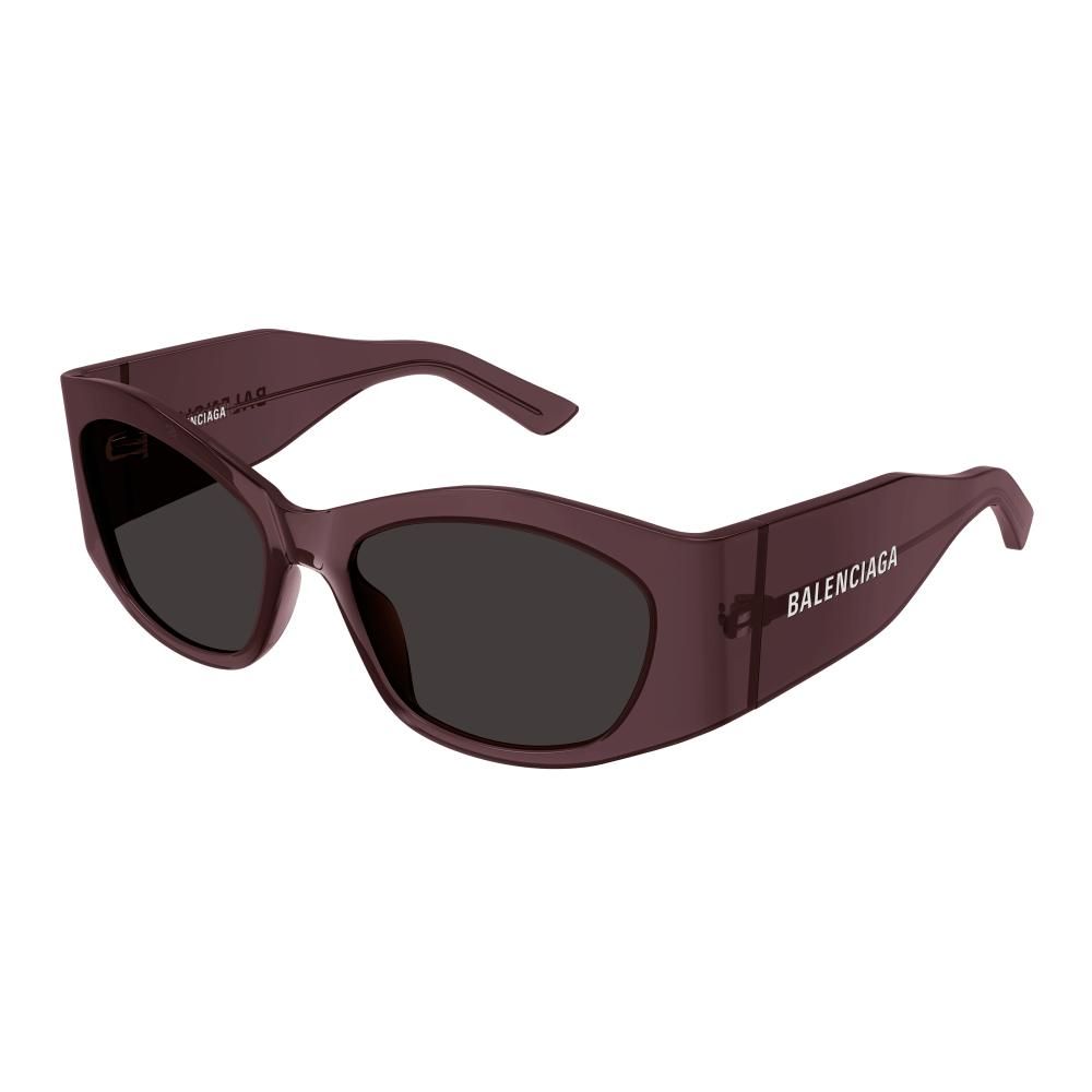 BB0329S 004 Rectangle Sunglass -size 56