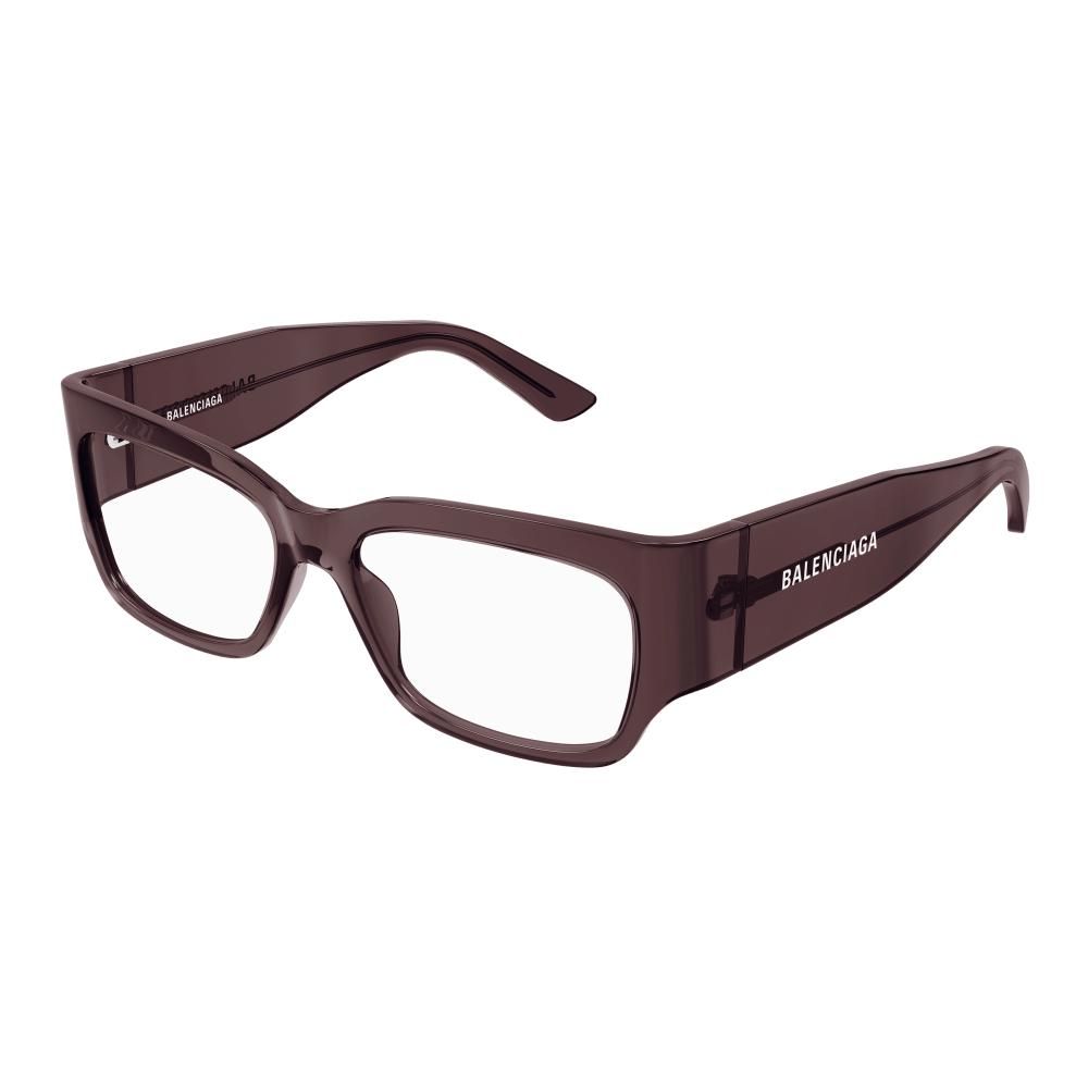 BB0332O 005 Rectangle Eyeglass - size 54