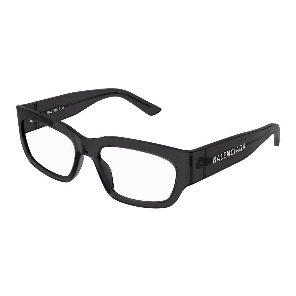BB0334O 004 Rectangle Eyeglass - size 54