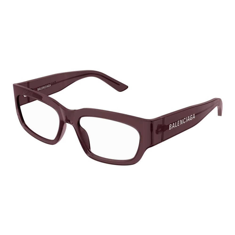 BB0334O 005 Rectangle Eyeglass - size 54