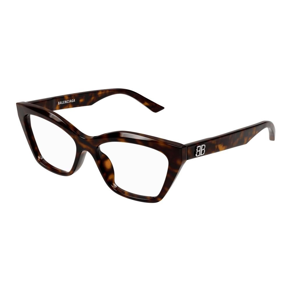 BB0342O 006 Cat Eyeglass - size 55