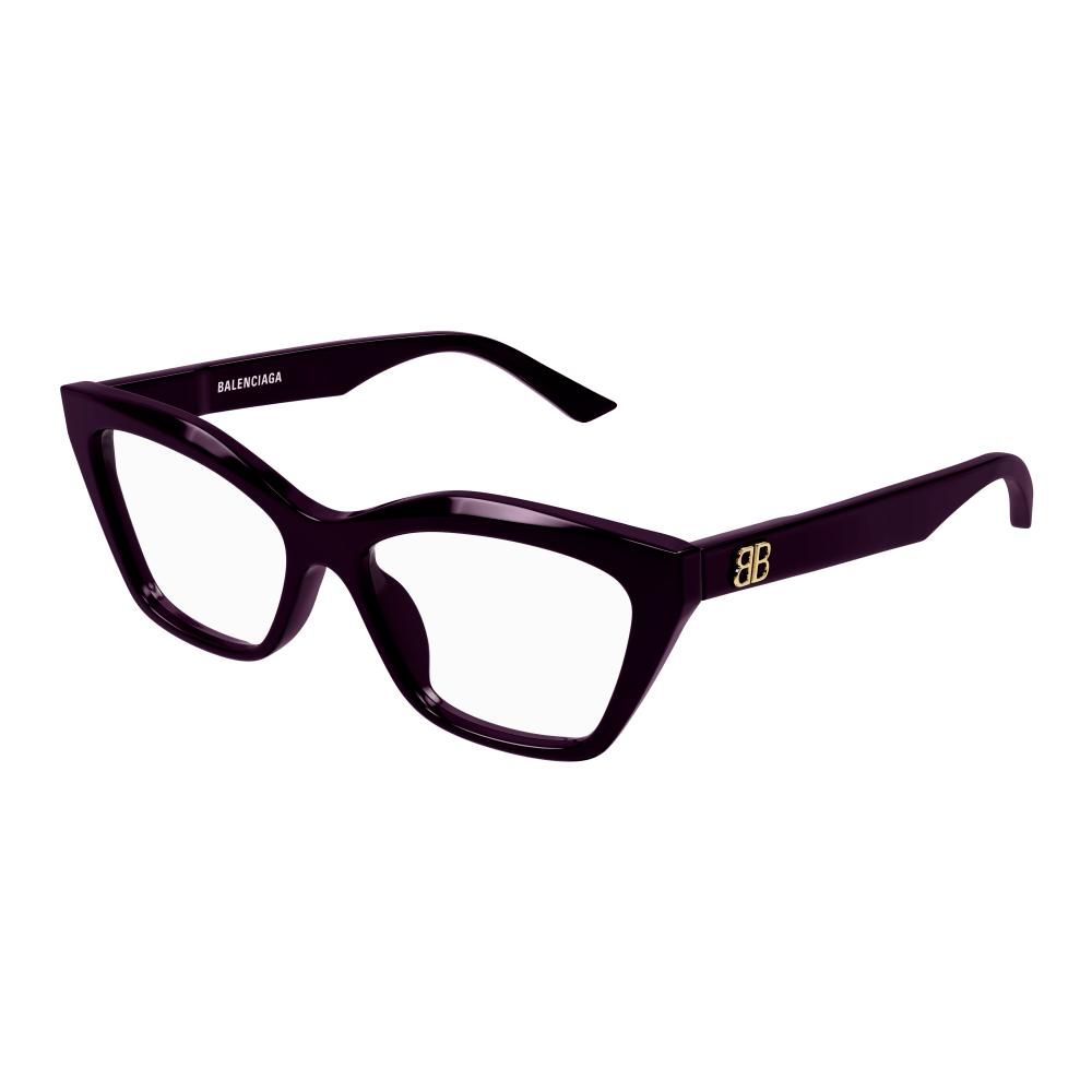 BB0342O 007 Cat Eyeglass - size 55