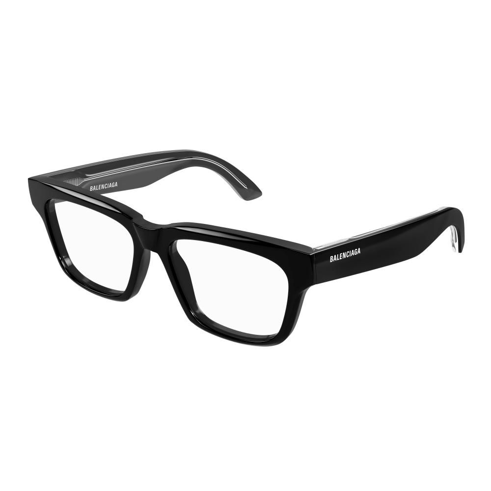 BB0343O 001 Rectangle Eyeglass - size 53