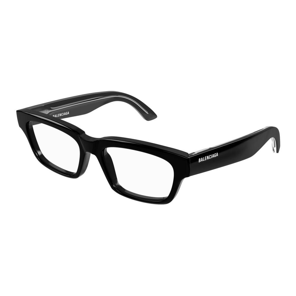 BB0344O 001 Rectangle Eyeglass - size 53