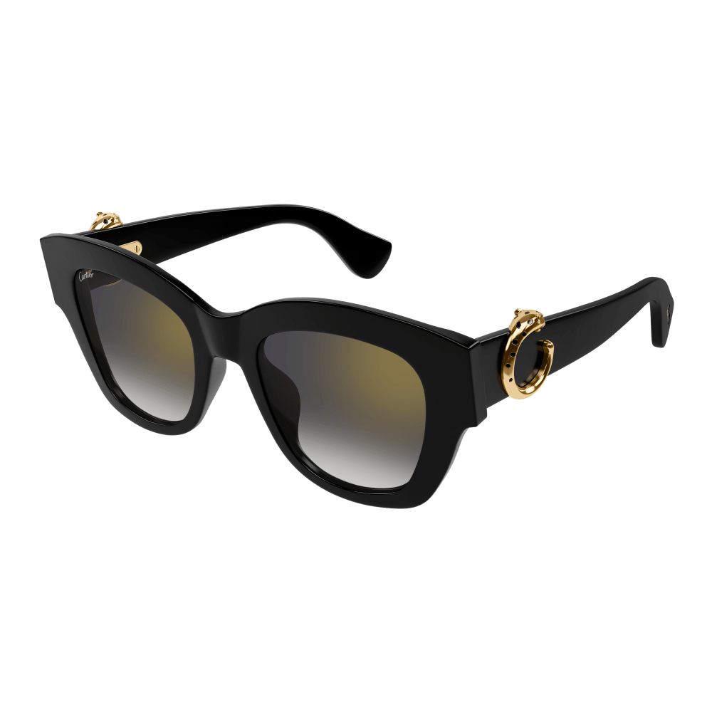CT0547S 001 Butterfly Sunglass  - size 52