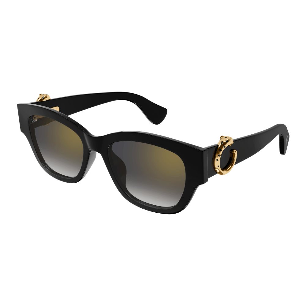 CT0548SA 001 Butterfly Sunglass  - size 55
