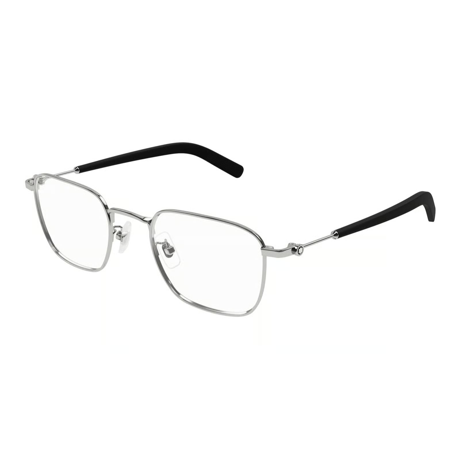 MB0389O Square Eyeglass 002 - size 50