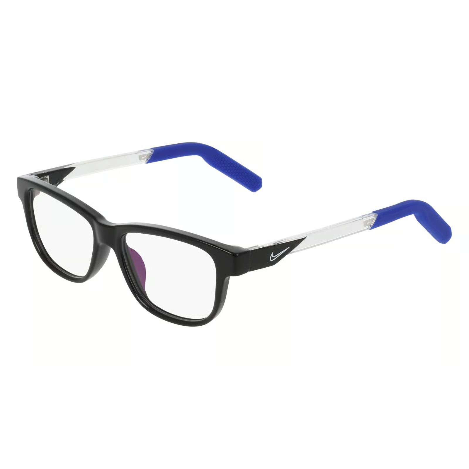 NIKE 5065 Rectangle Eyeglass 001 - size 47