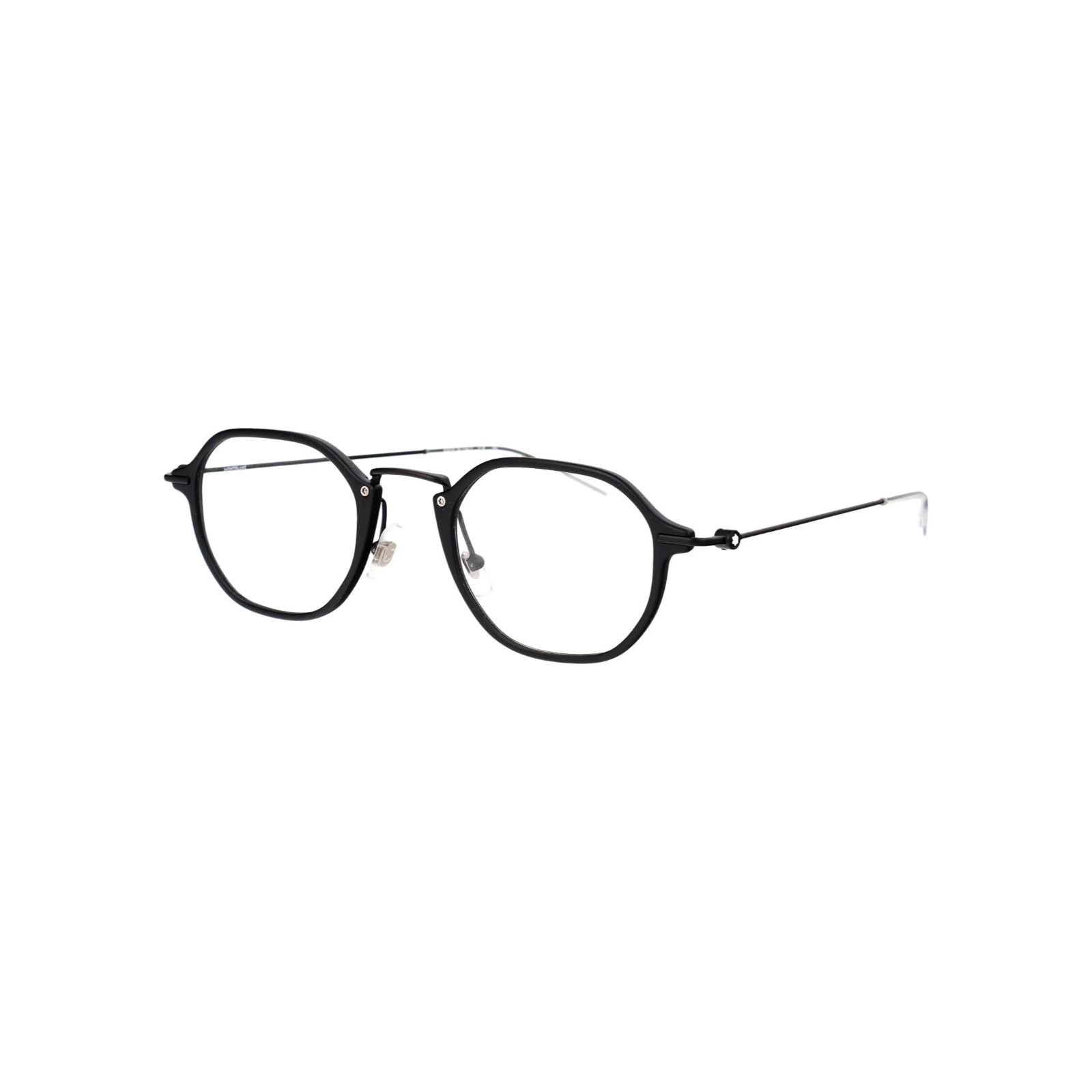 MB0296O Panthos Eyeglass 005 - size 50