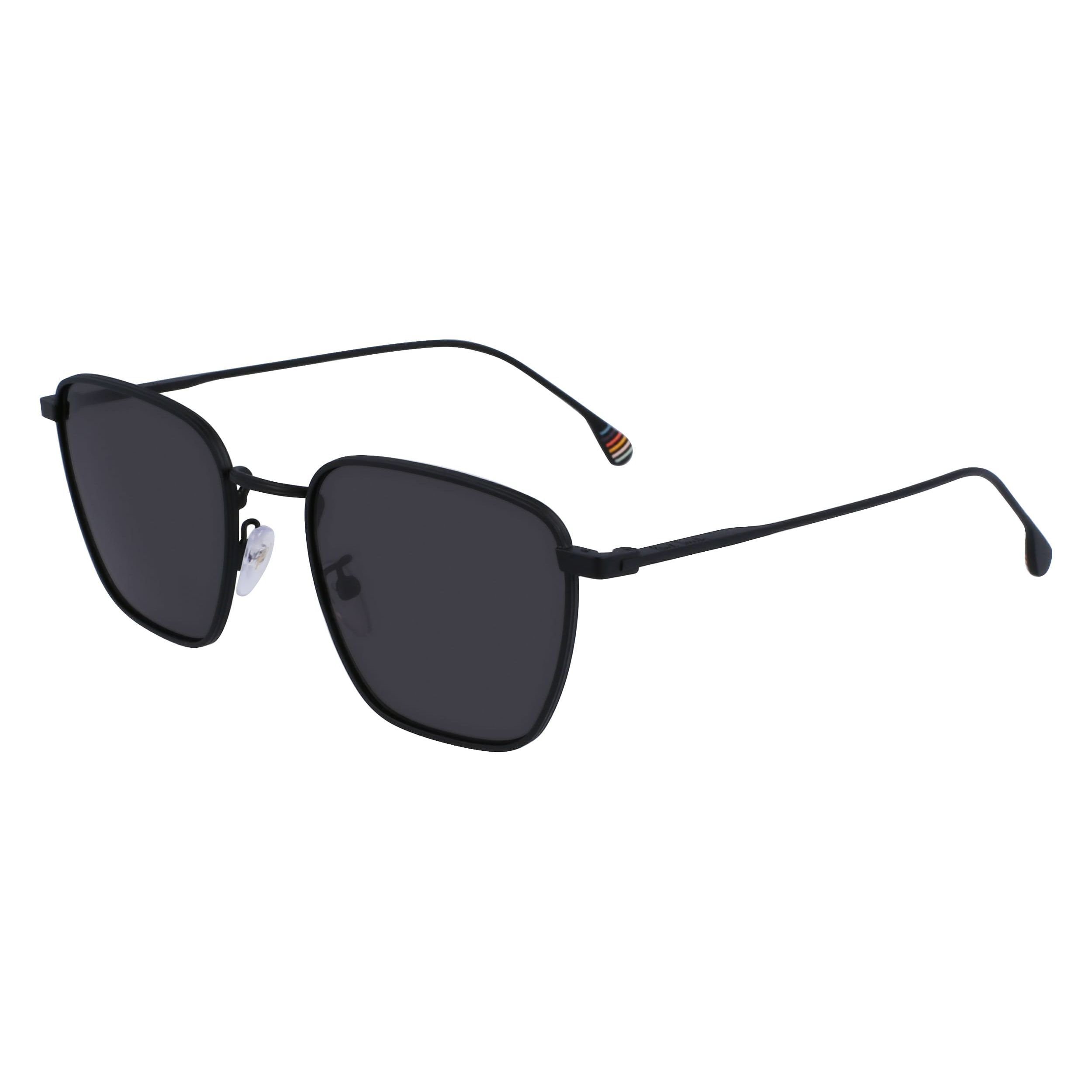ERROL 003 Square Sunglass -size 53