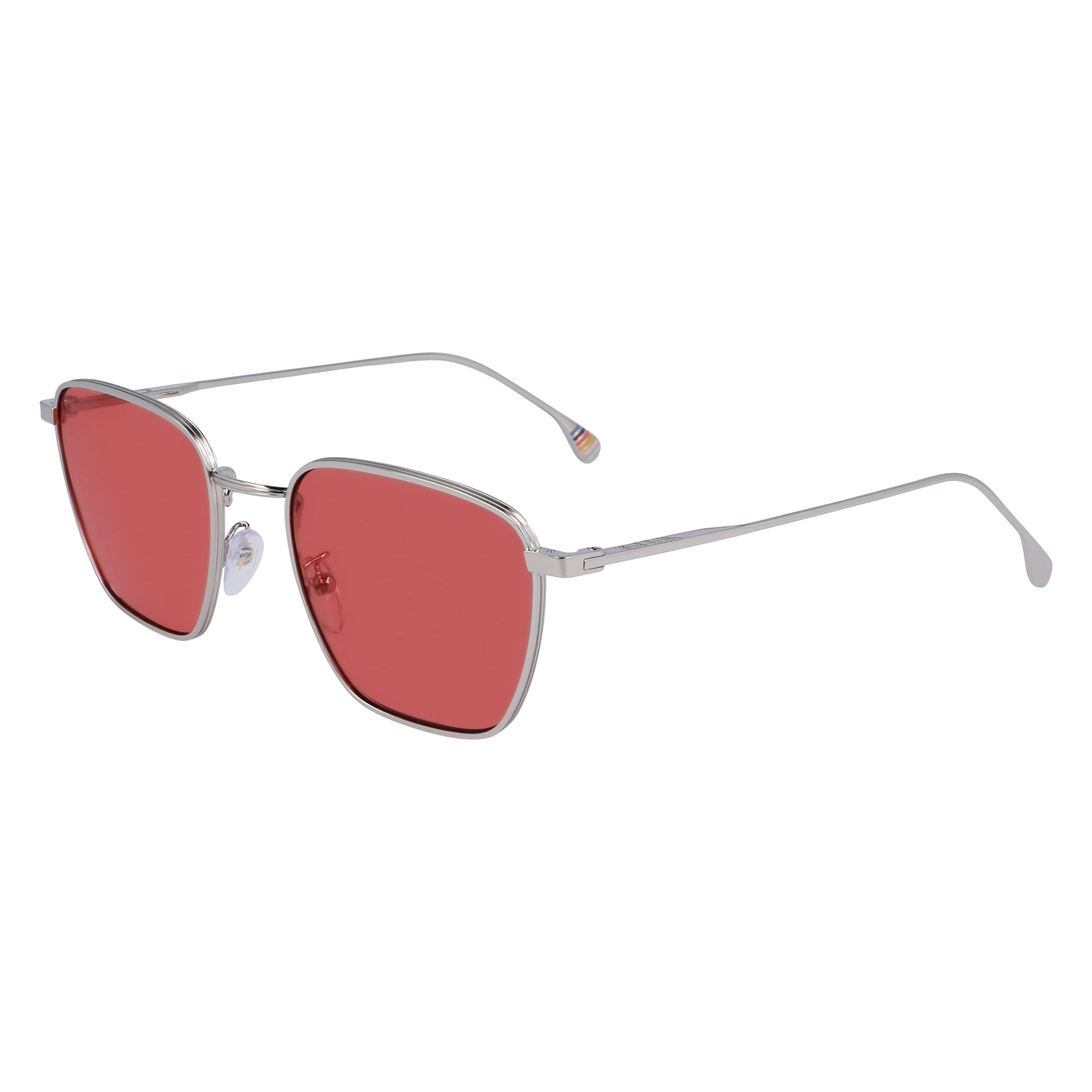 ERROL 004 Square Sunglass -size 53