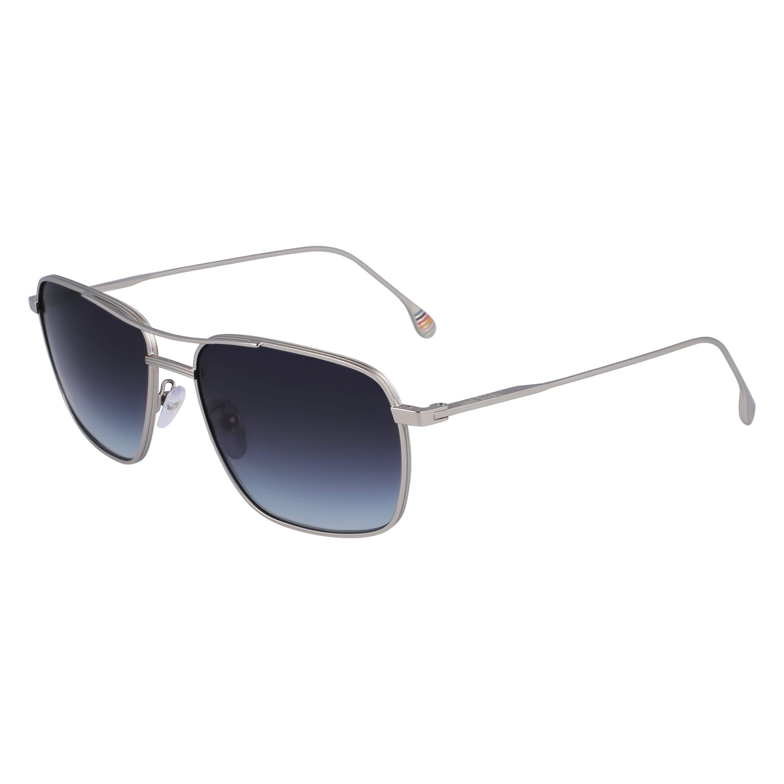 FOSTER 001 Pilot Sunglass -size 58