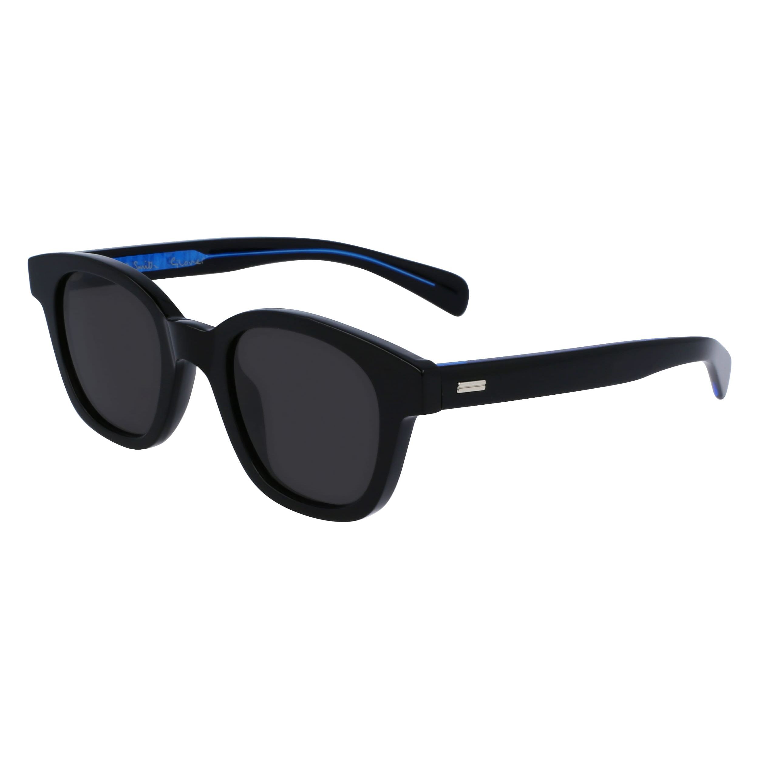 GLOVER 001 Oval Sunglass  -size 49