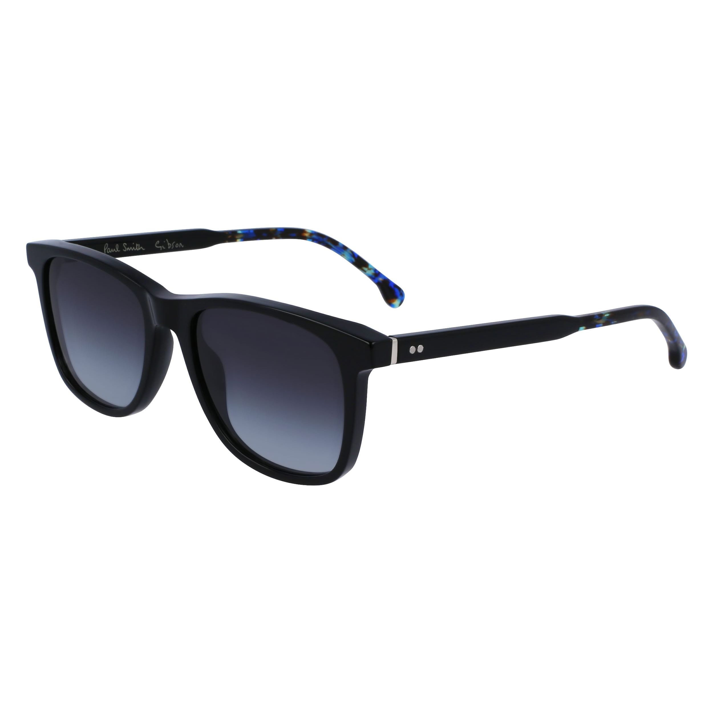 GIBSON 001 Oval Sunglass  -size 54