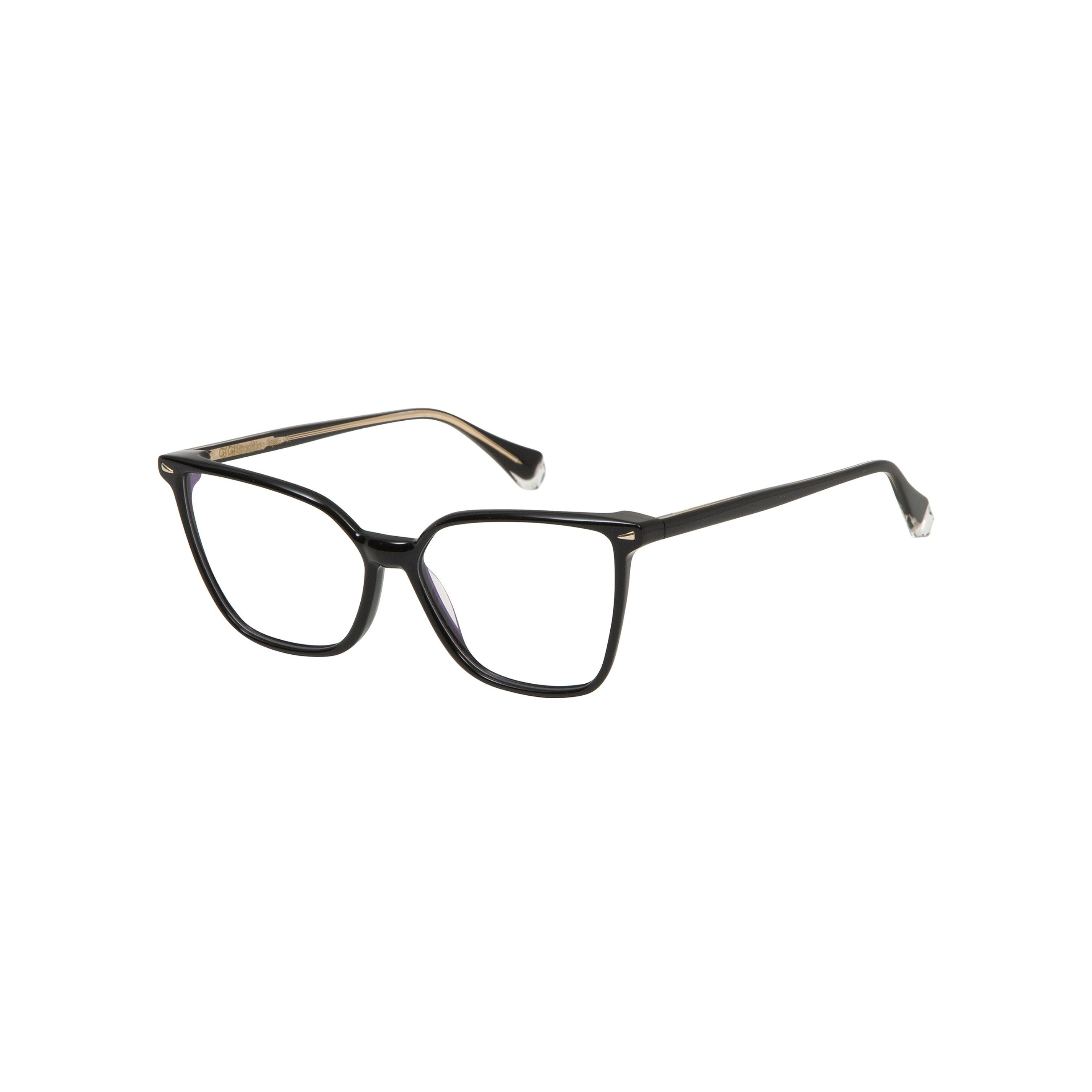 6618 1 Square Eyeglass - size  53