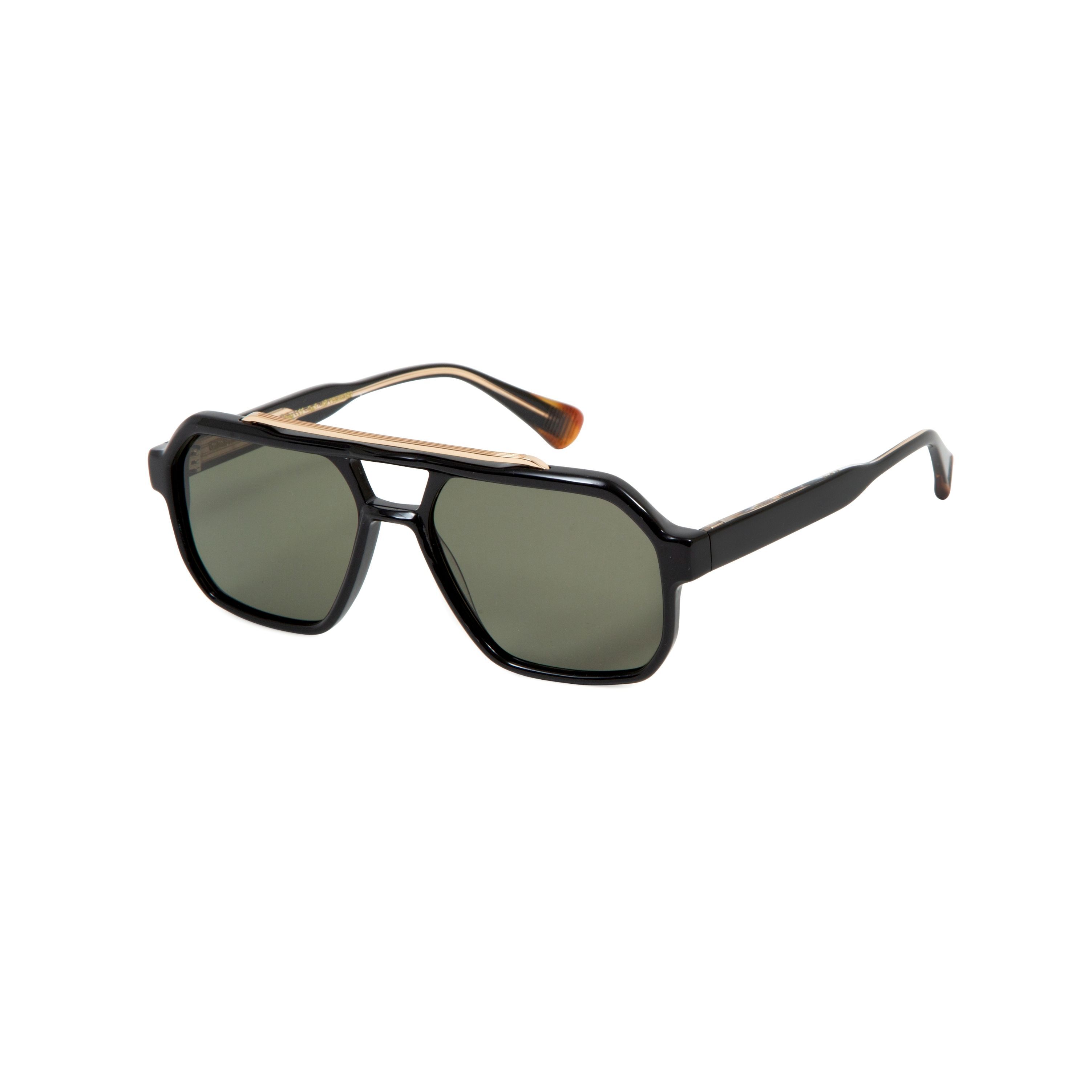 6668 1 Pilot Sunglass -size 56