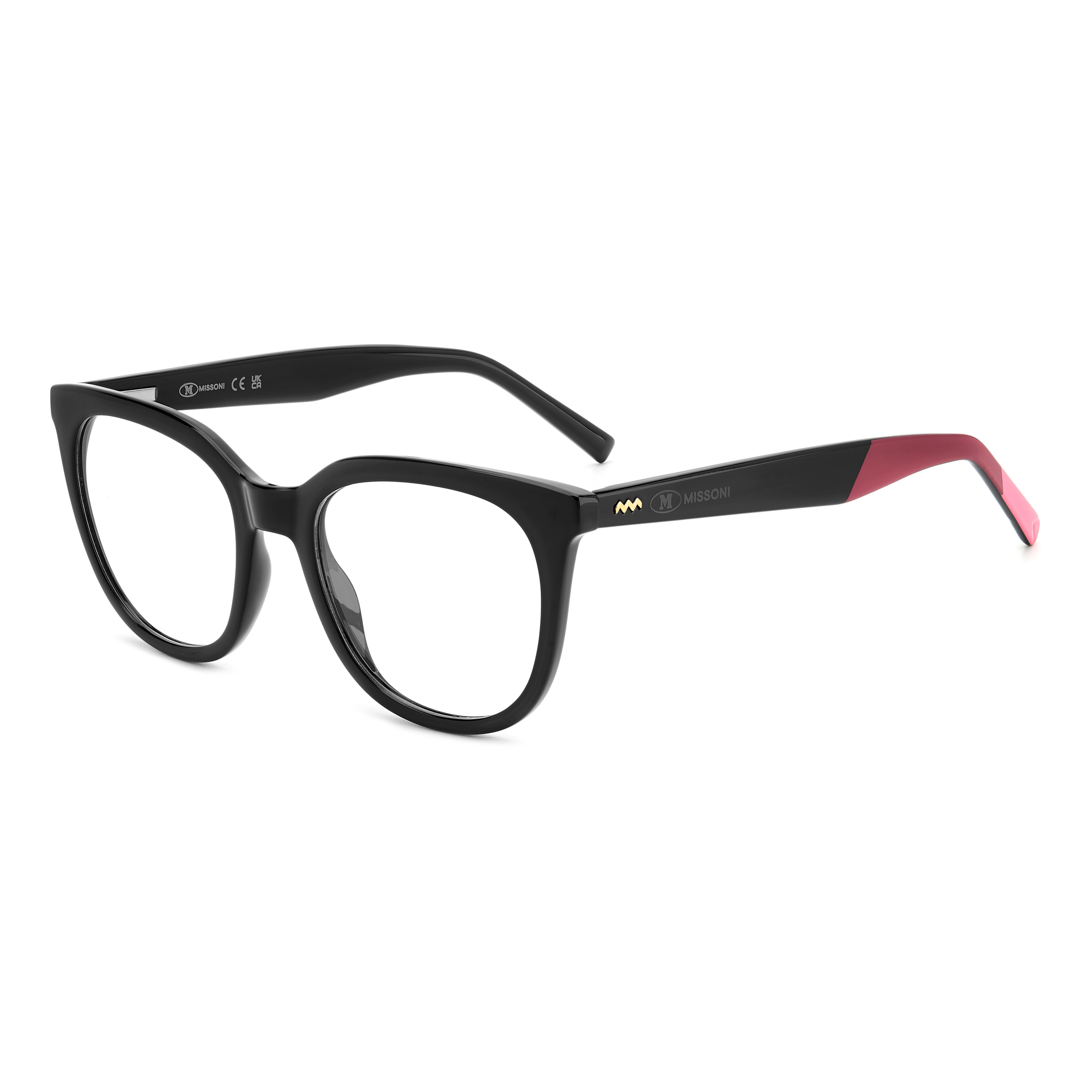 MMI 0175 807 Pillow Eyeglass - size 50