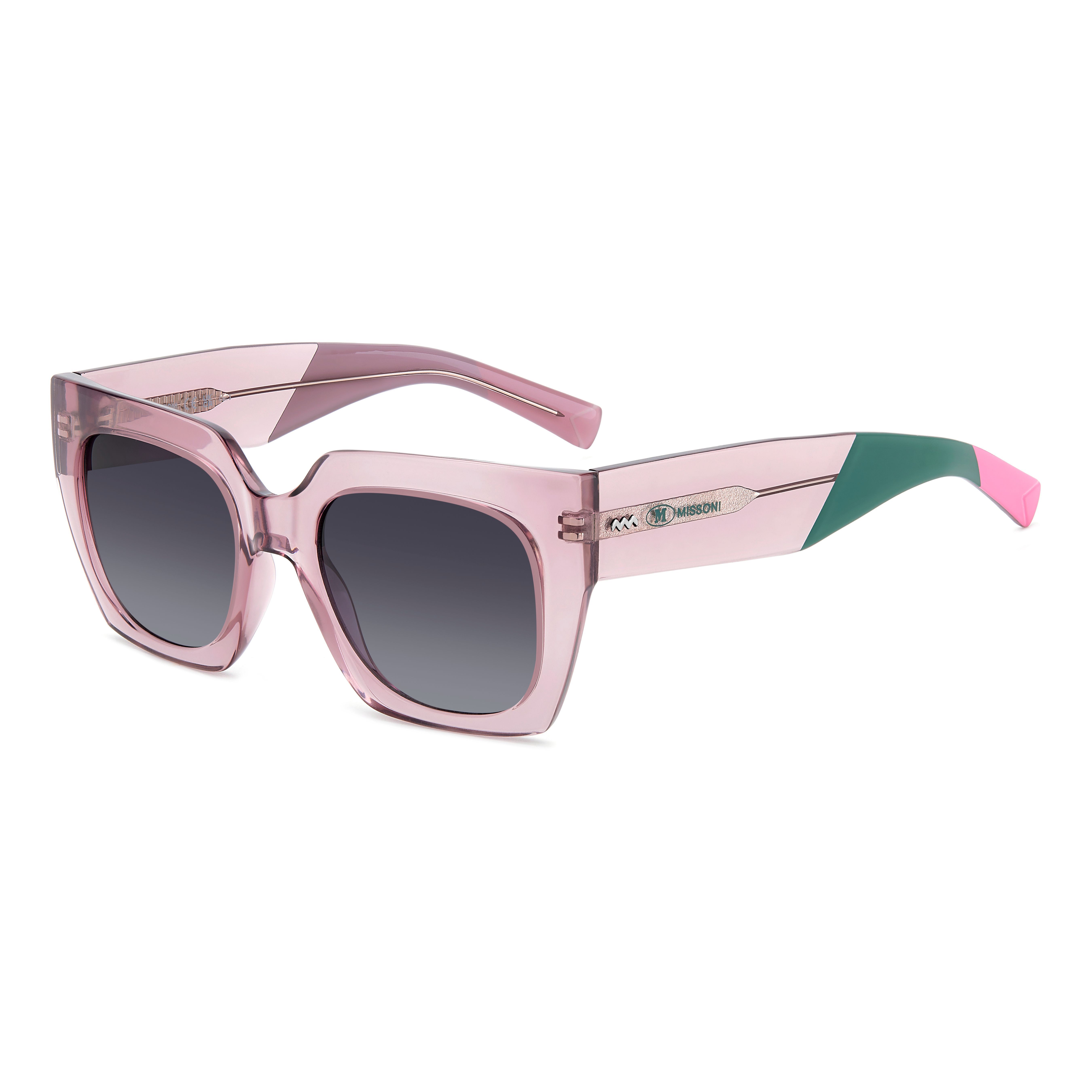 MMI 0168 S 35J9O Square Sunglass -size 51