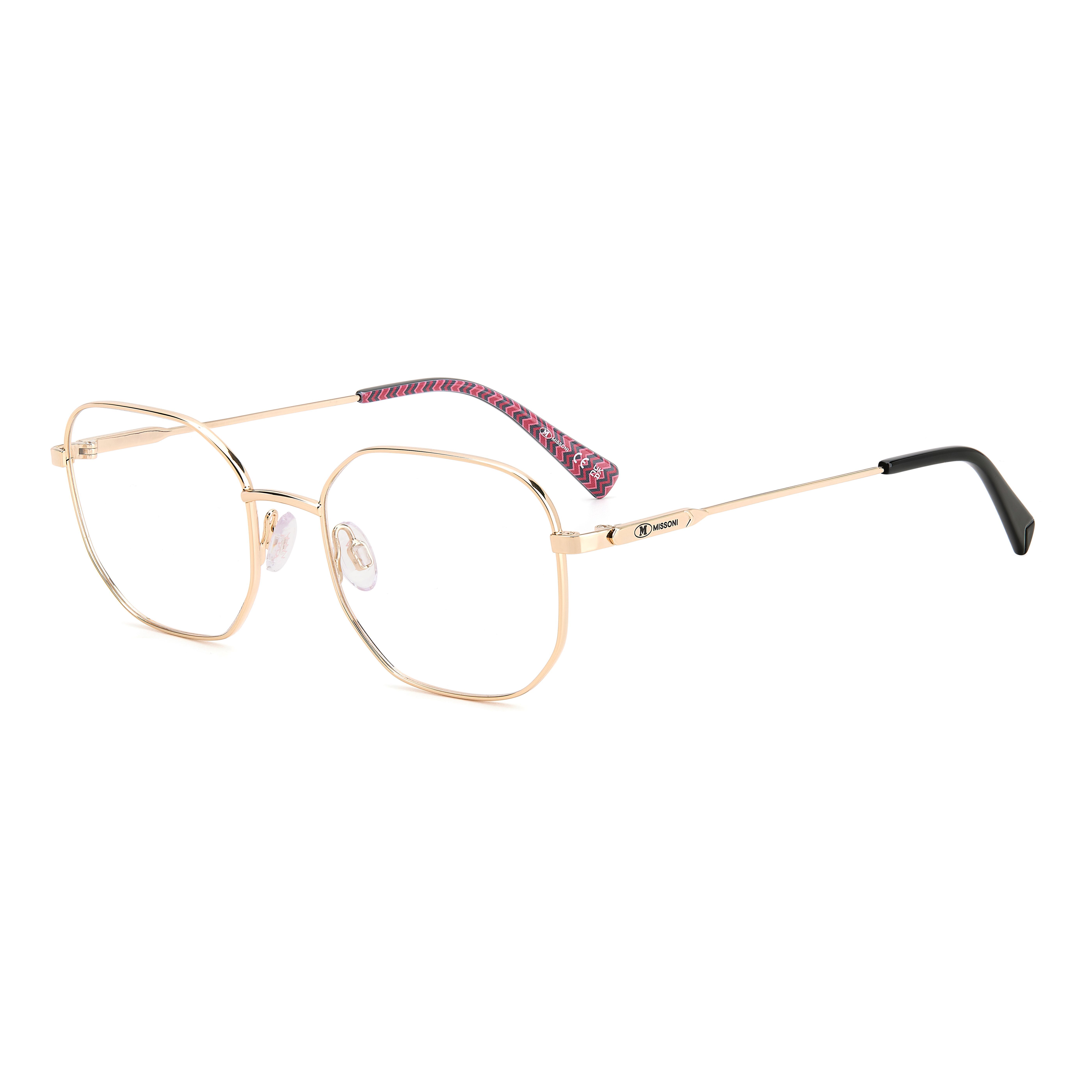 MMI 0185 000 Square Eyeglass - size 51