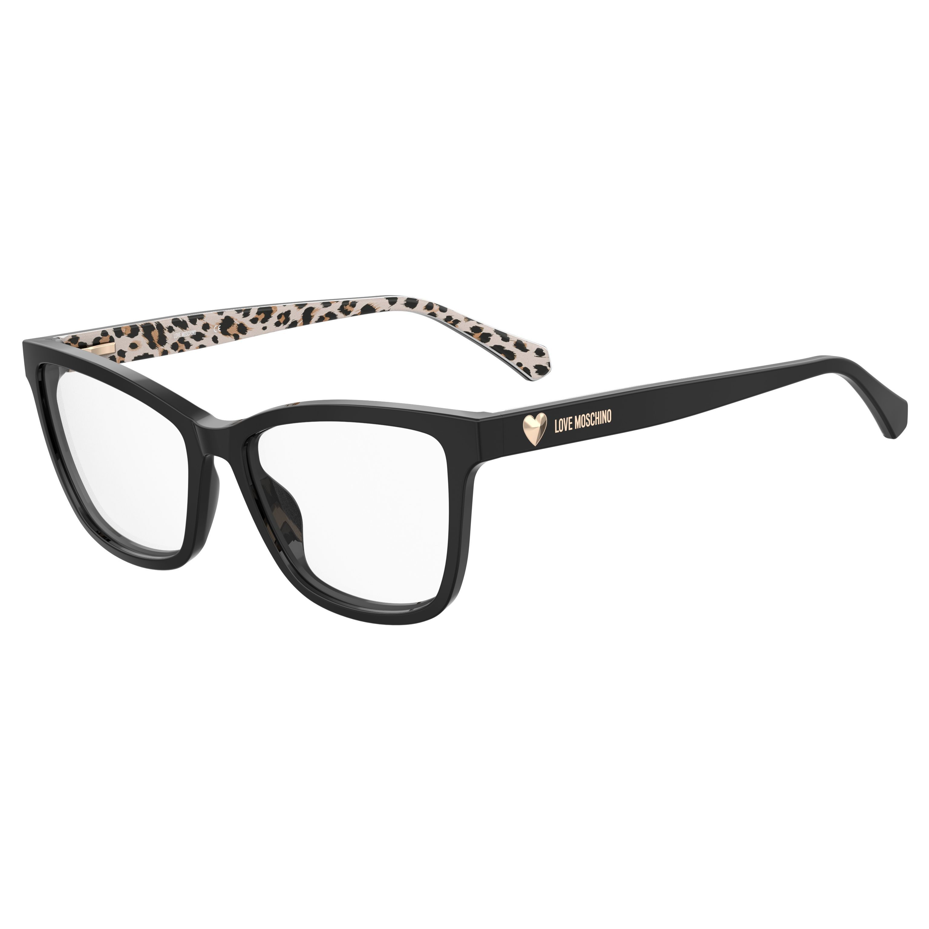 MOL632 7RM Square Eyeglass - size 54