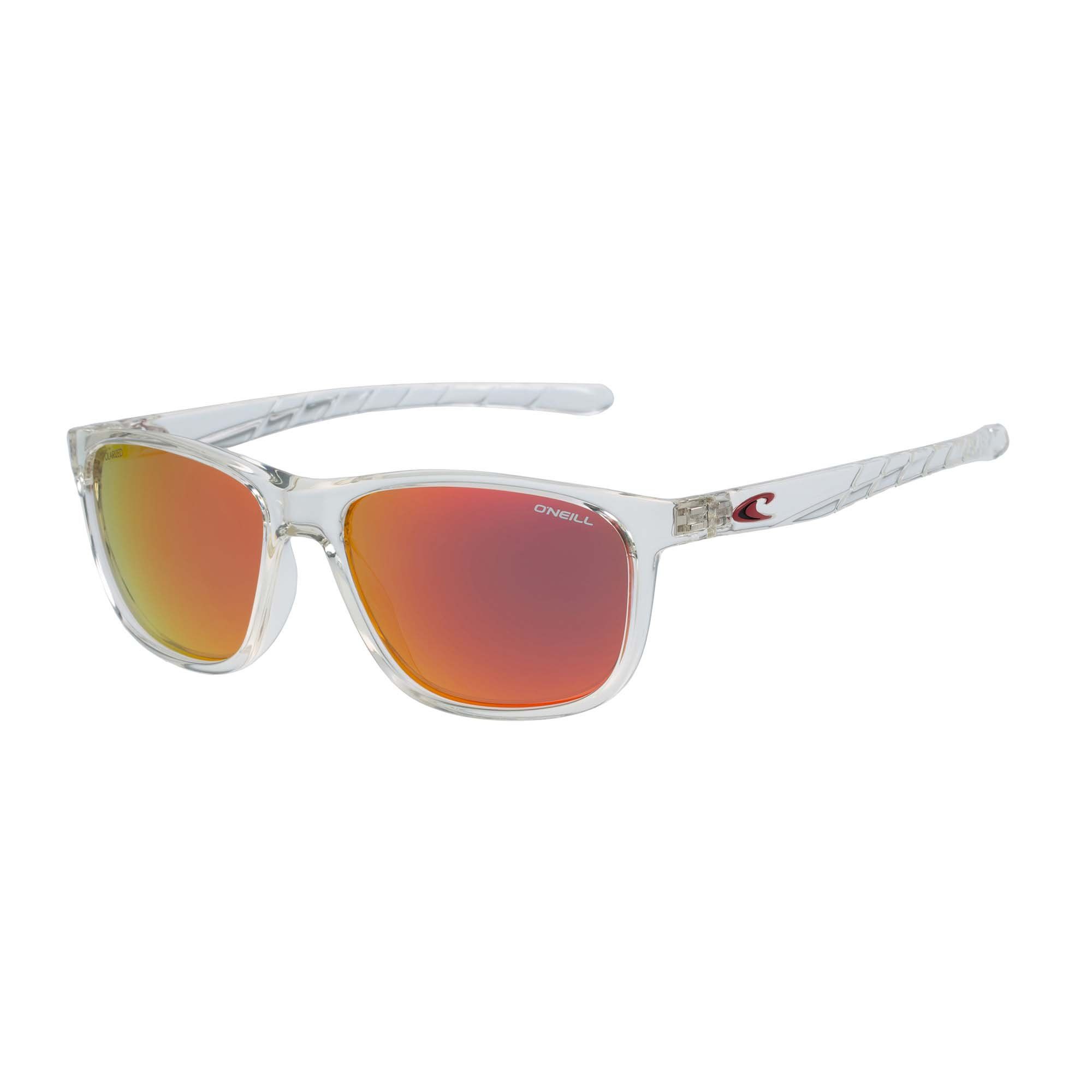9025-2.0 113P Square Sunglass -size 57