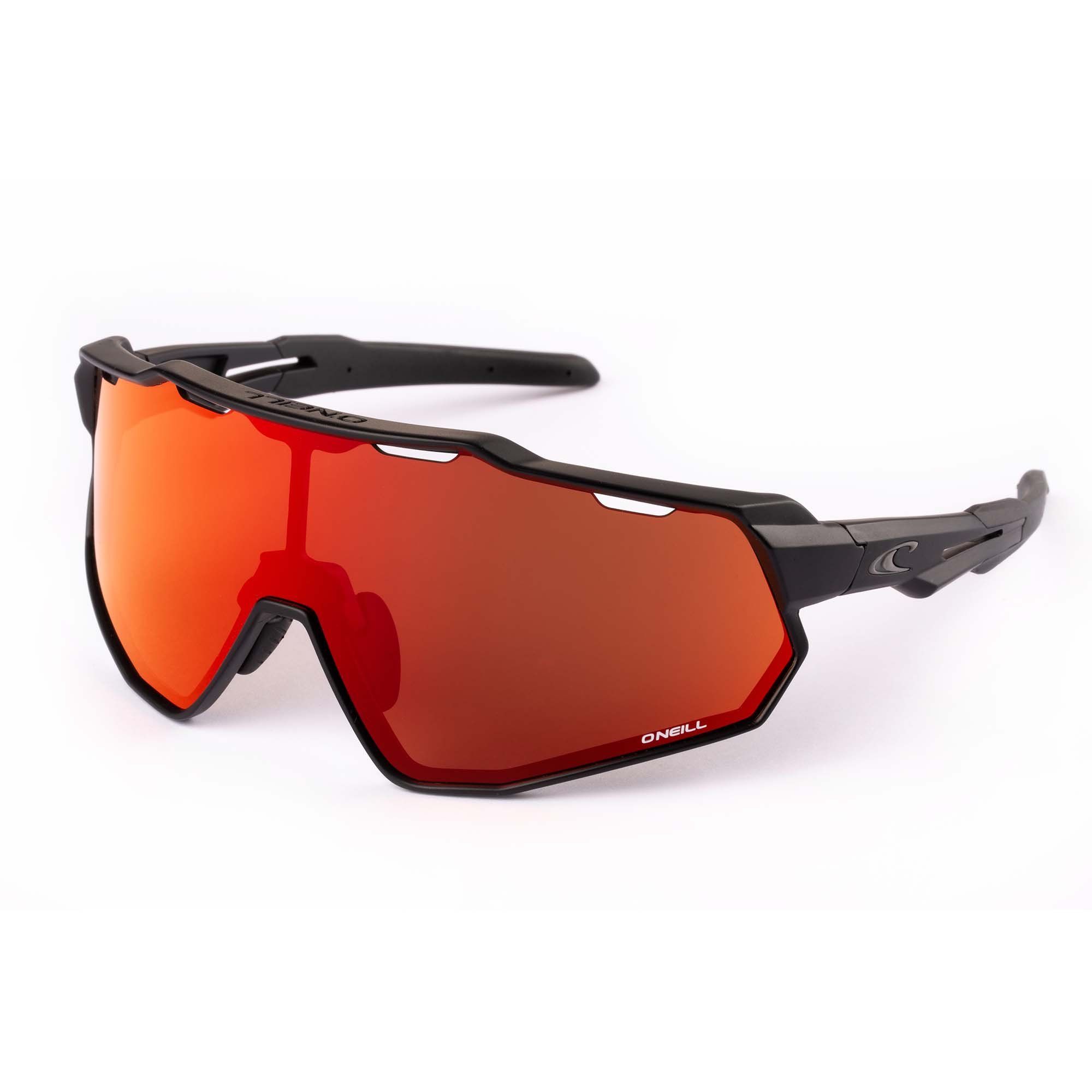 9040-2.0 104  Sport Mask Visor Sunglass 