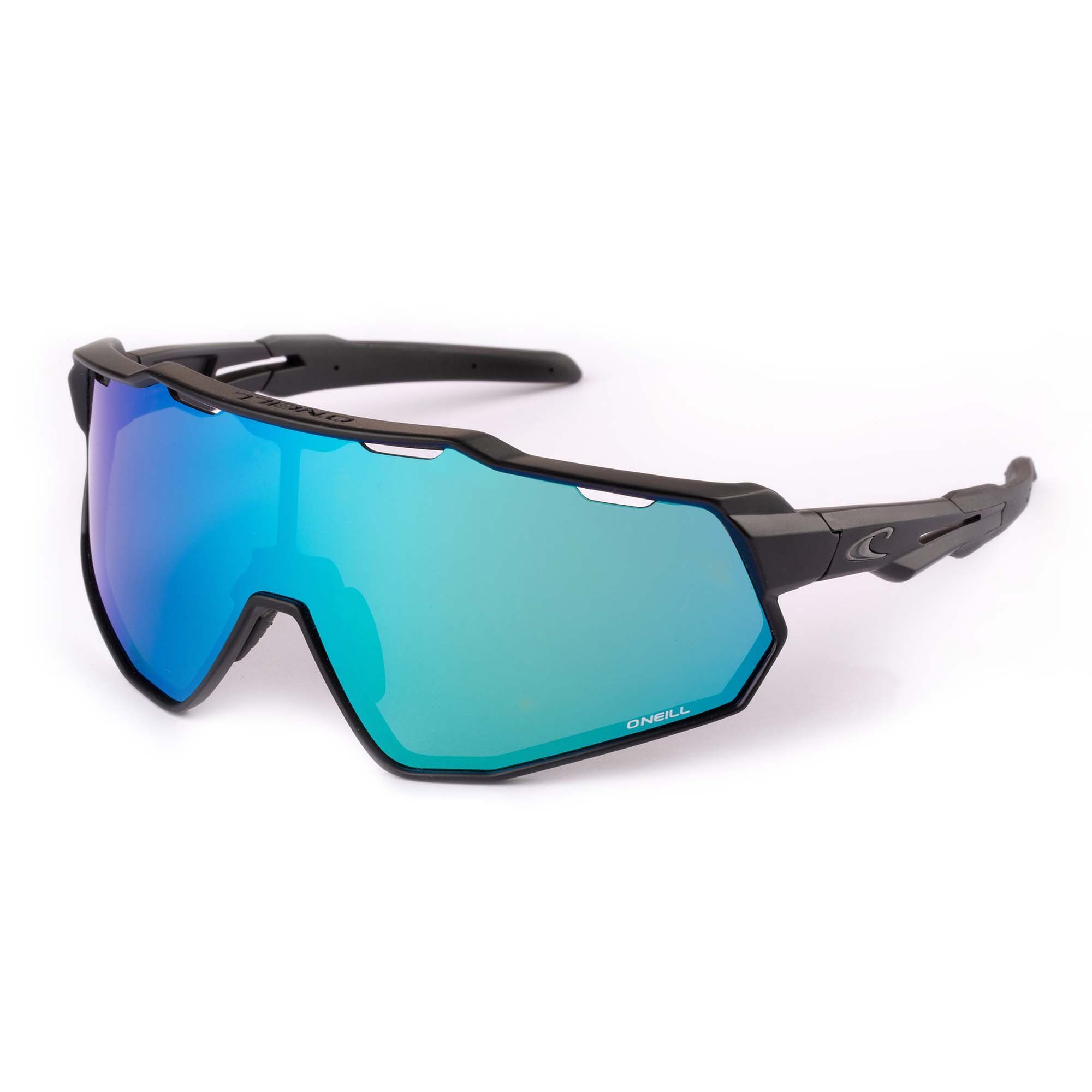 9040-2.0 104  Sport Mask Visor Sunglass 
