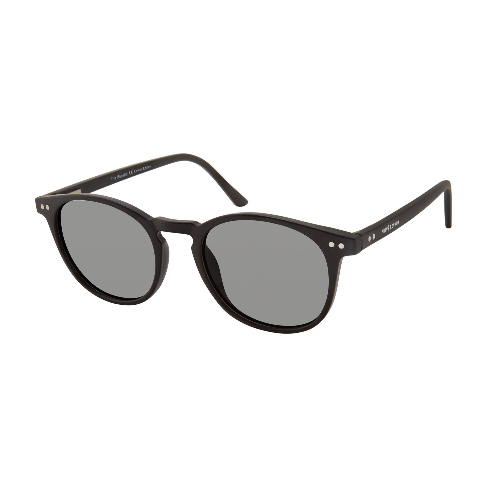 THE MAESTRO X S 807 Panthos Sunglass  - size 52