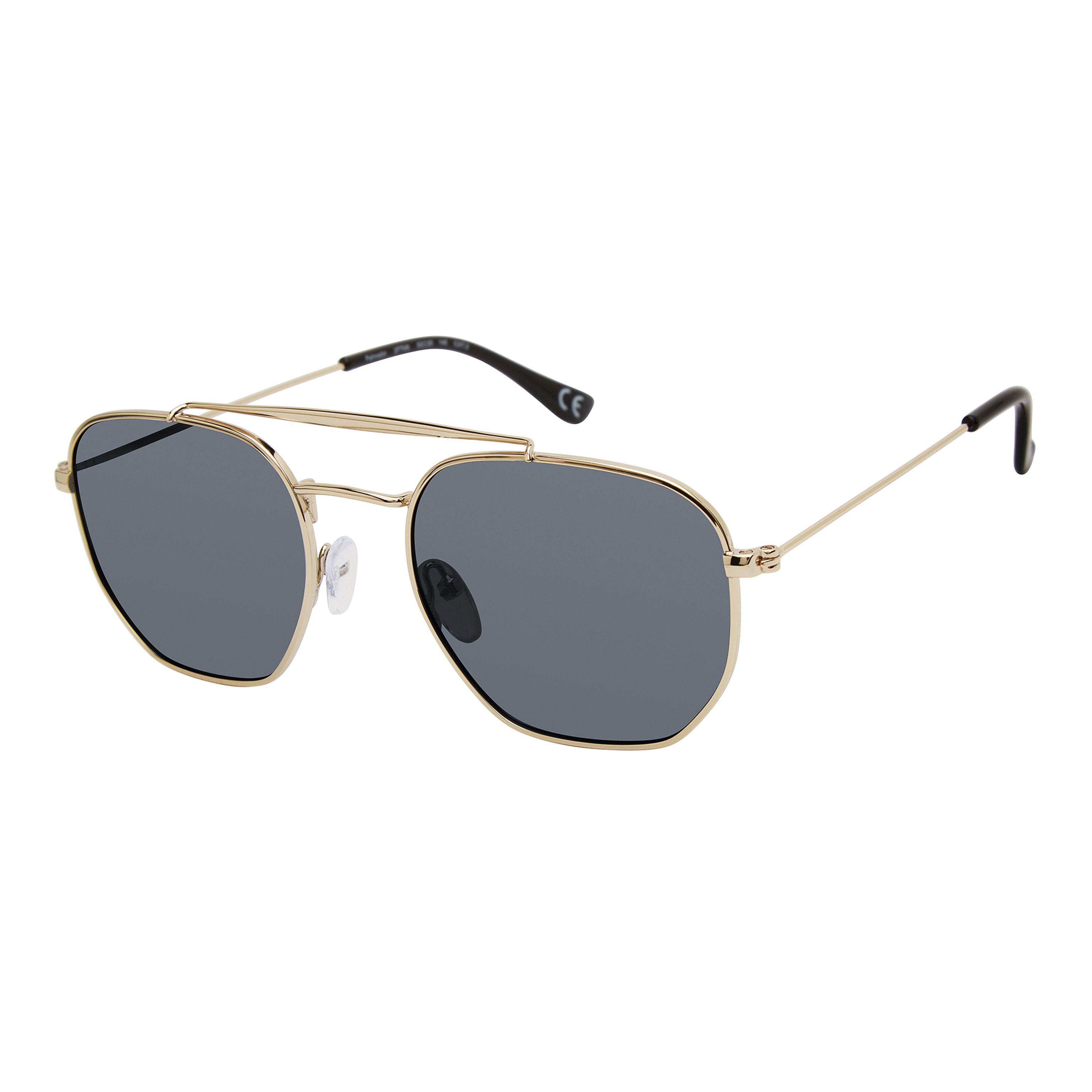 PALMADOR S 2F7 Square Sunglass  - size 53