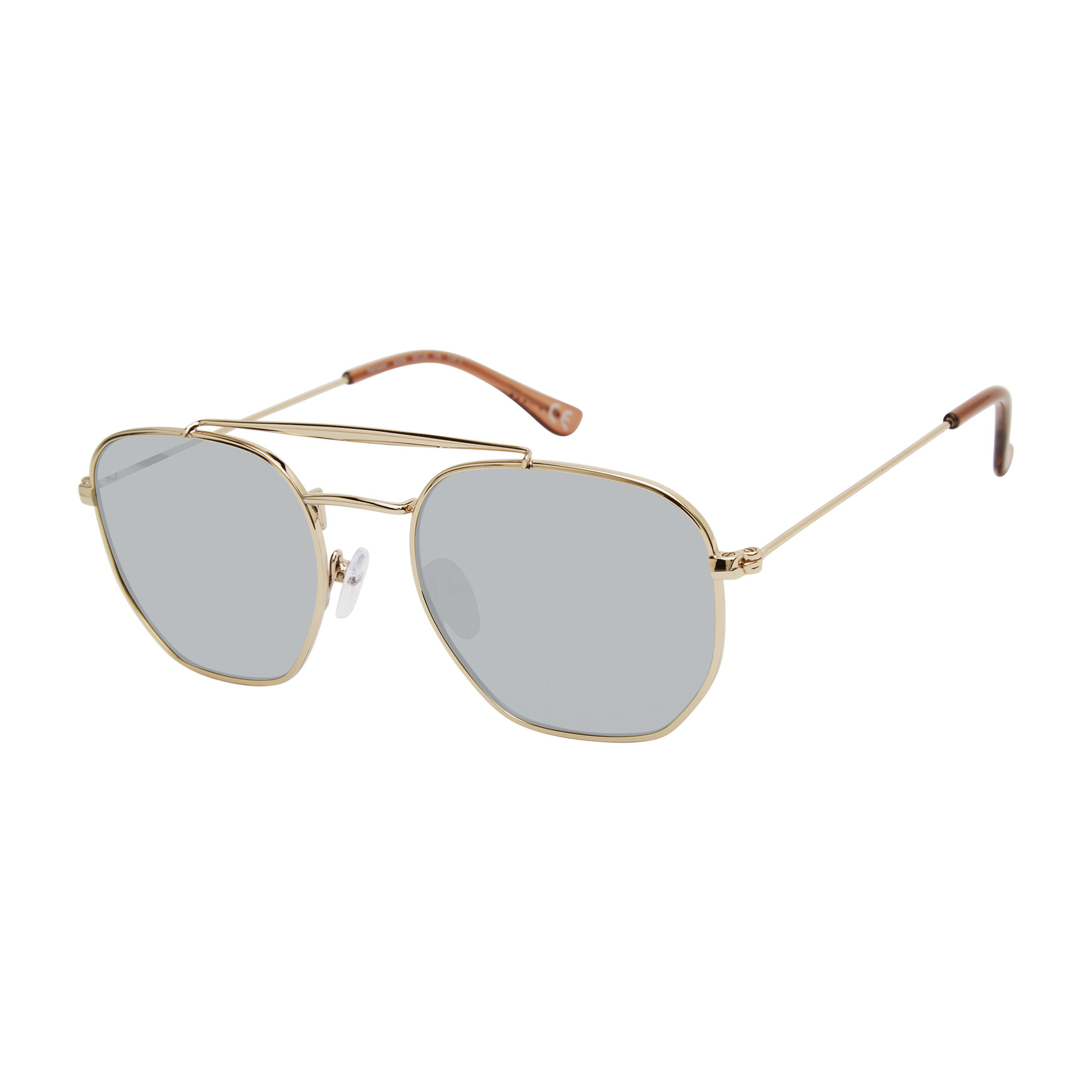 PALMADOR S 83I Square Sunglass  - size 53