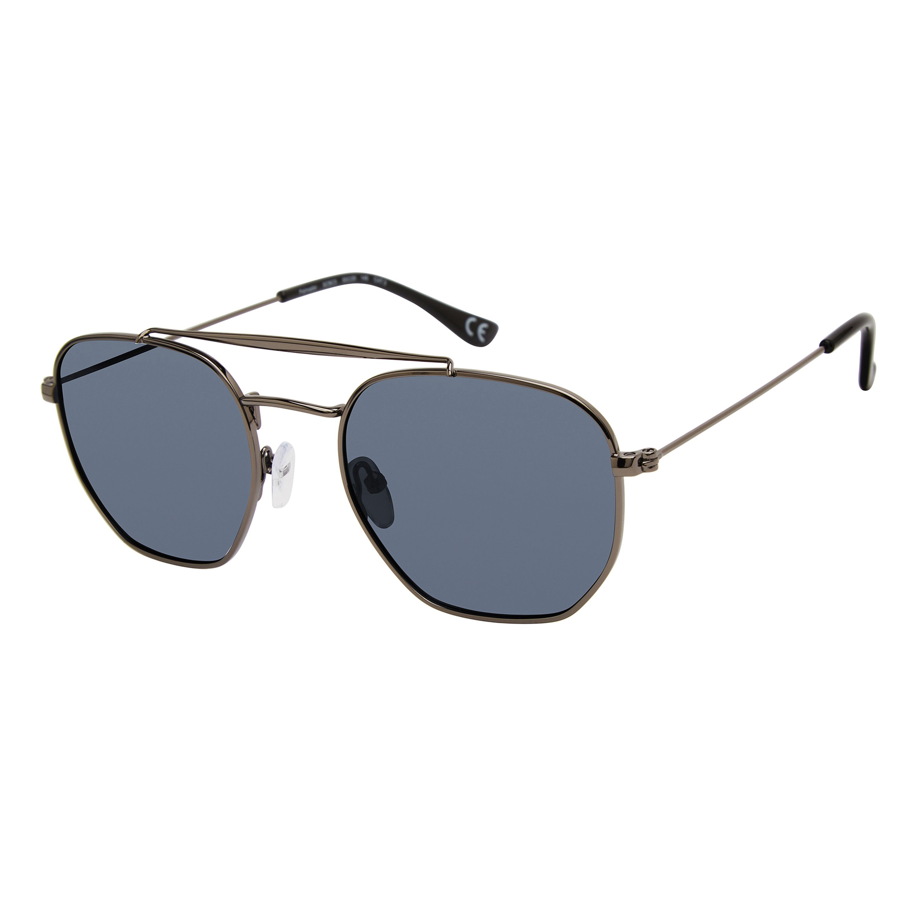 PALMADOR S SCB Square Sunglass  - size 53