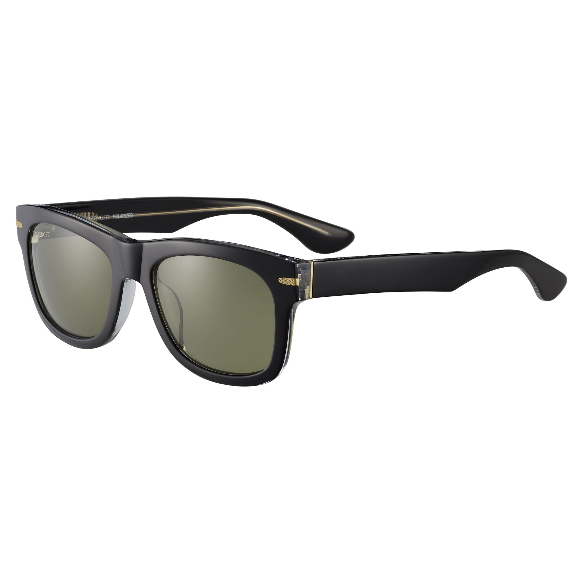 SS549004 004 Square Sunglass -size 53