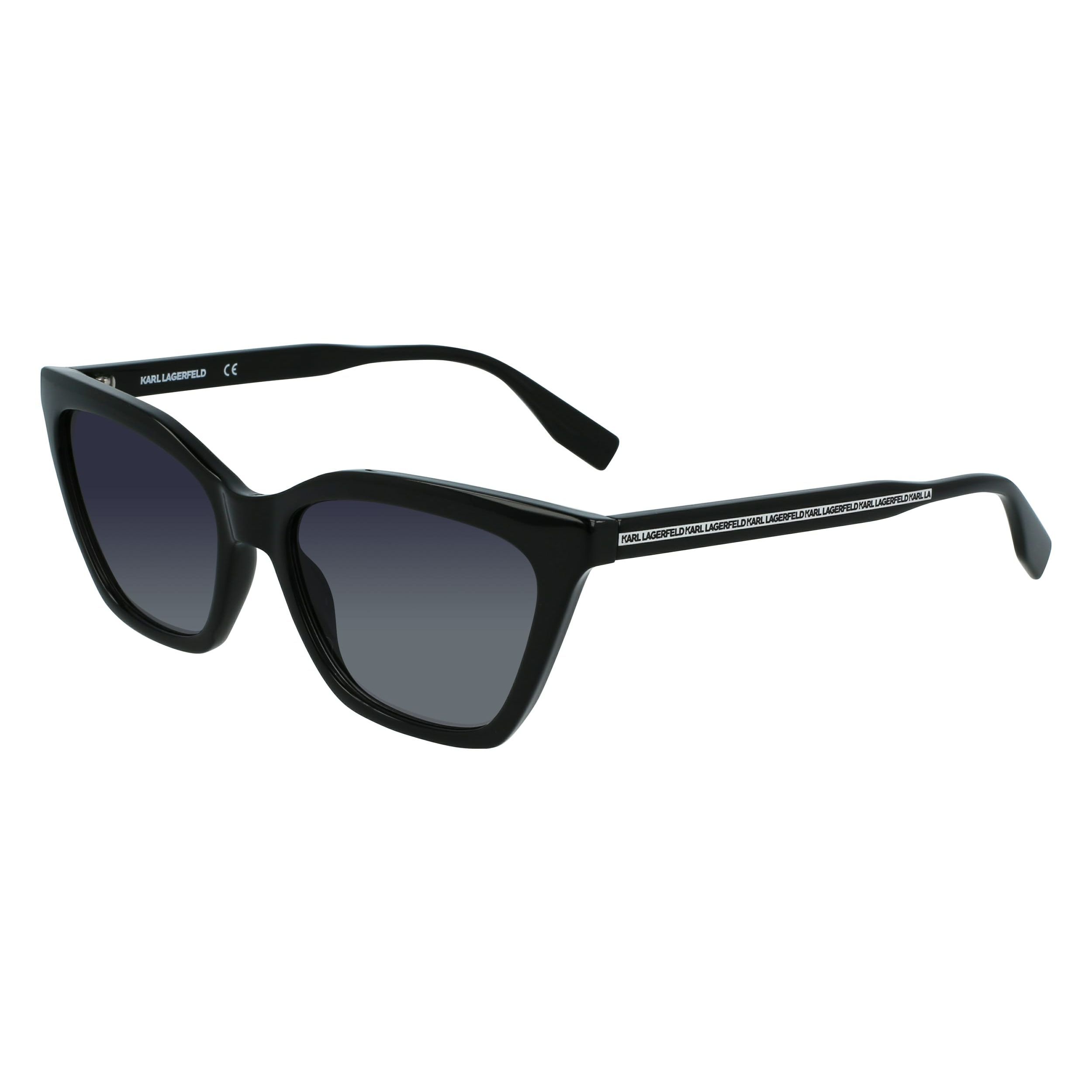 KL6061S 1 Cat Eye Sunglass  -size 56