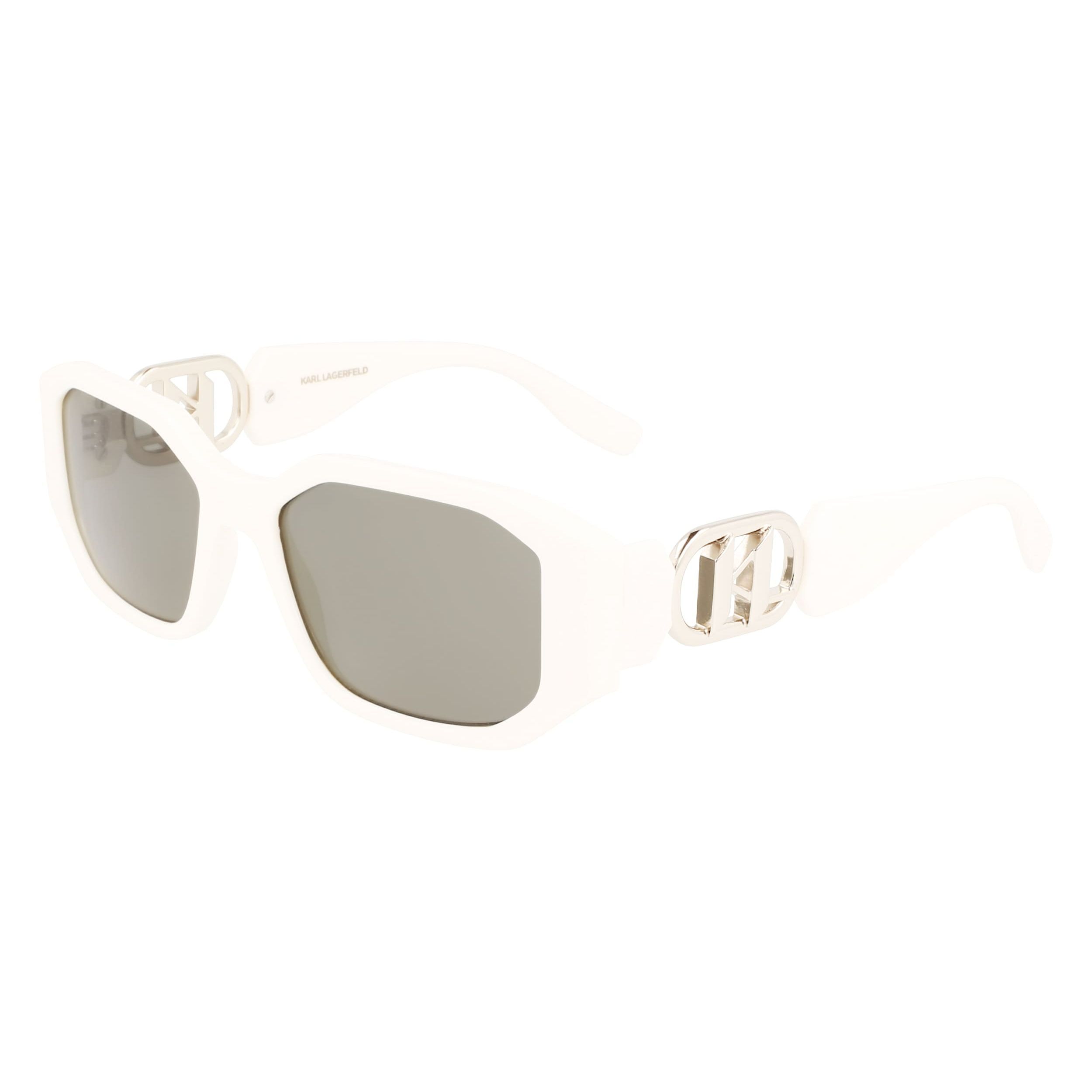 KL6085S 105 Rectangle Sunglass -size 55