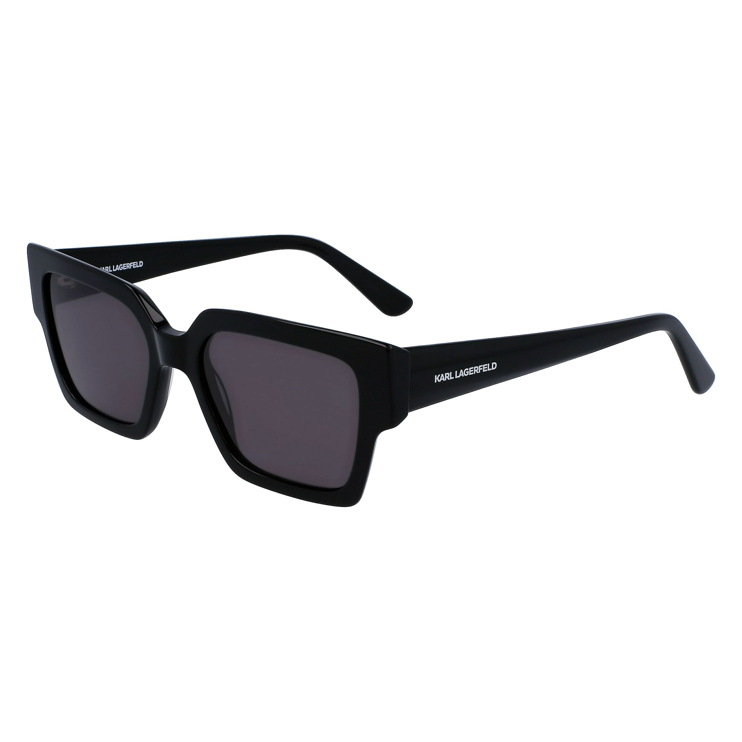 KL6089S 1 Rectangle Sunglass -size 52
