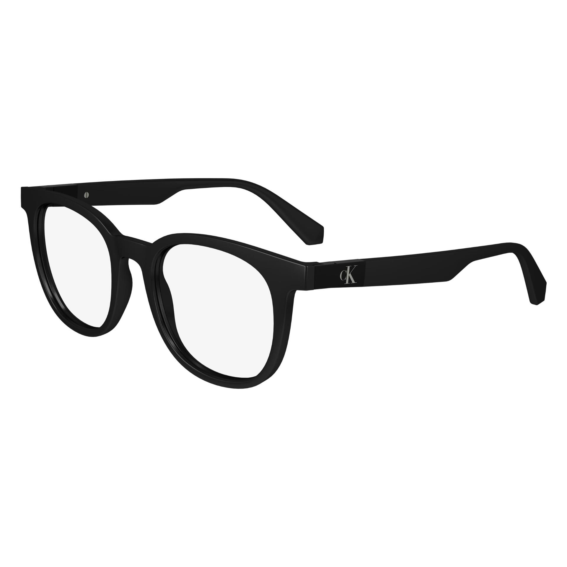 CKJ24613 001 Round Eyeglass  - size 50