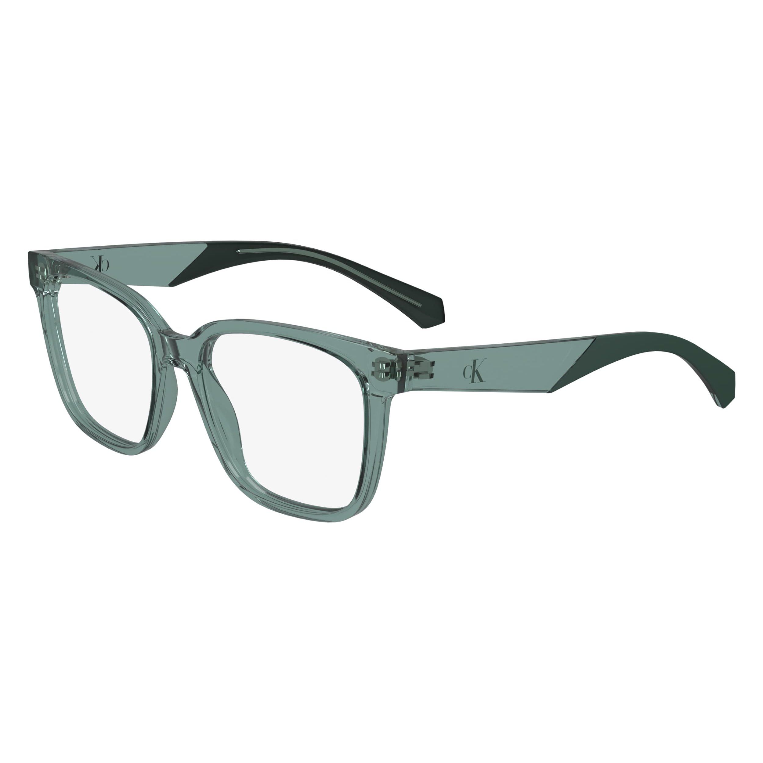 CKJ24306 Square Eyeglasses 302 - size 48