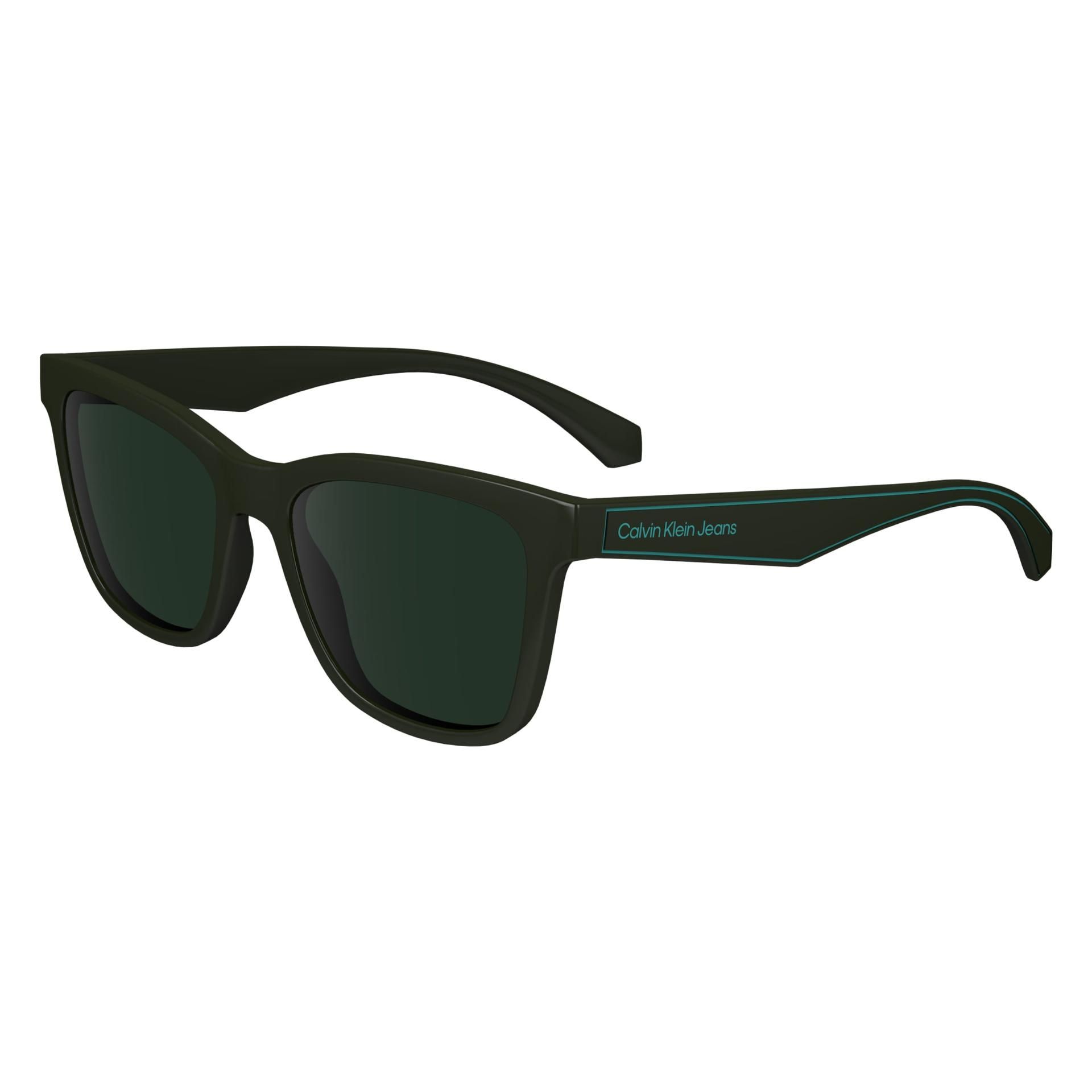 CKJ24301S 309 Square Sunglass  - size 48