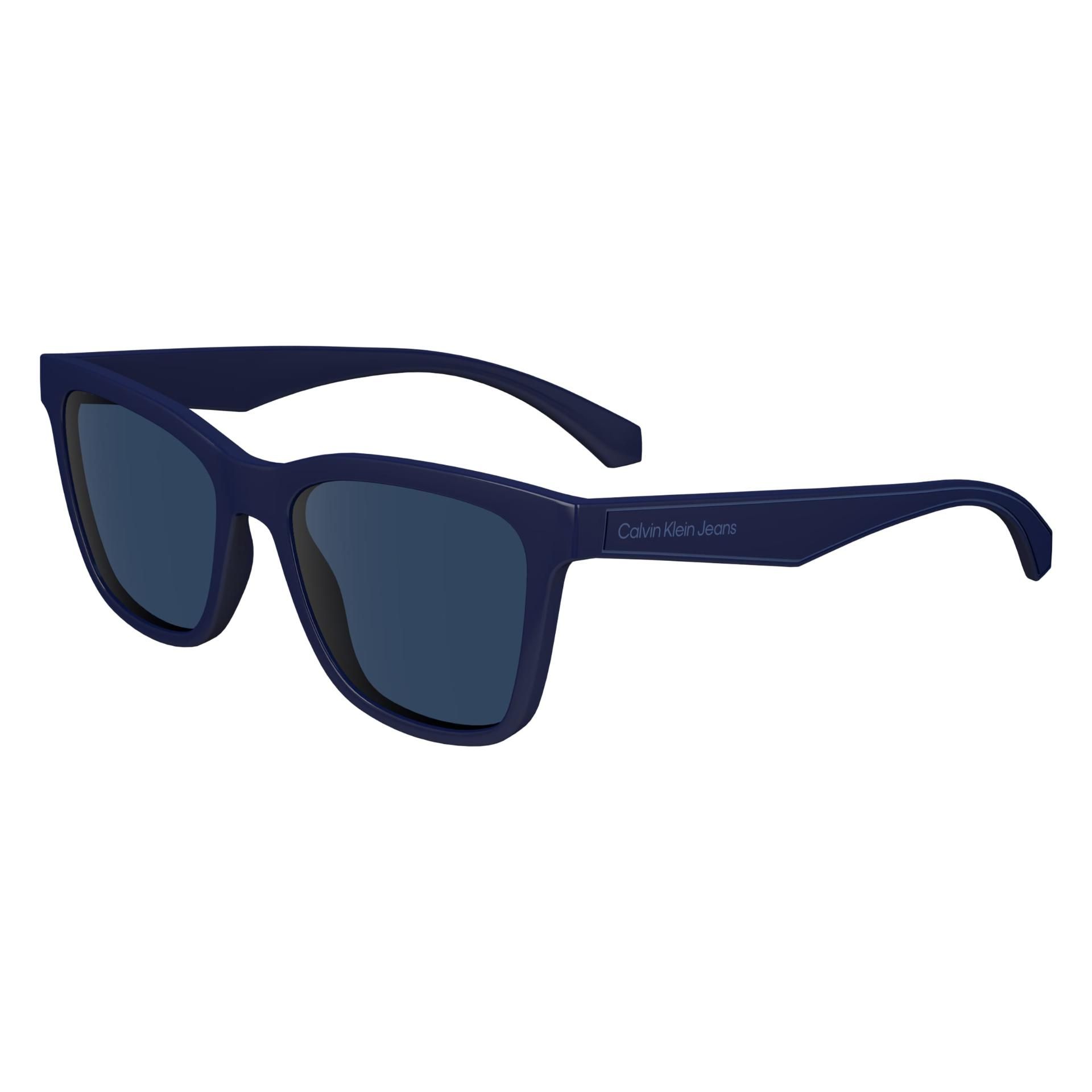 CKJ24301S 400 Square Sunglass  - size 48
