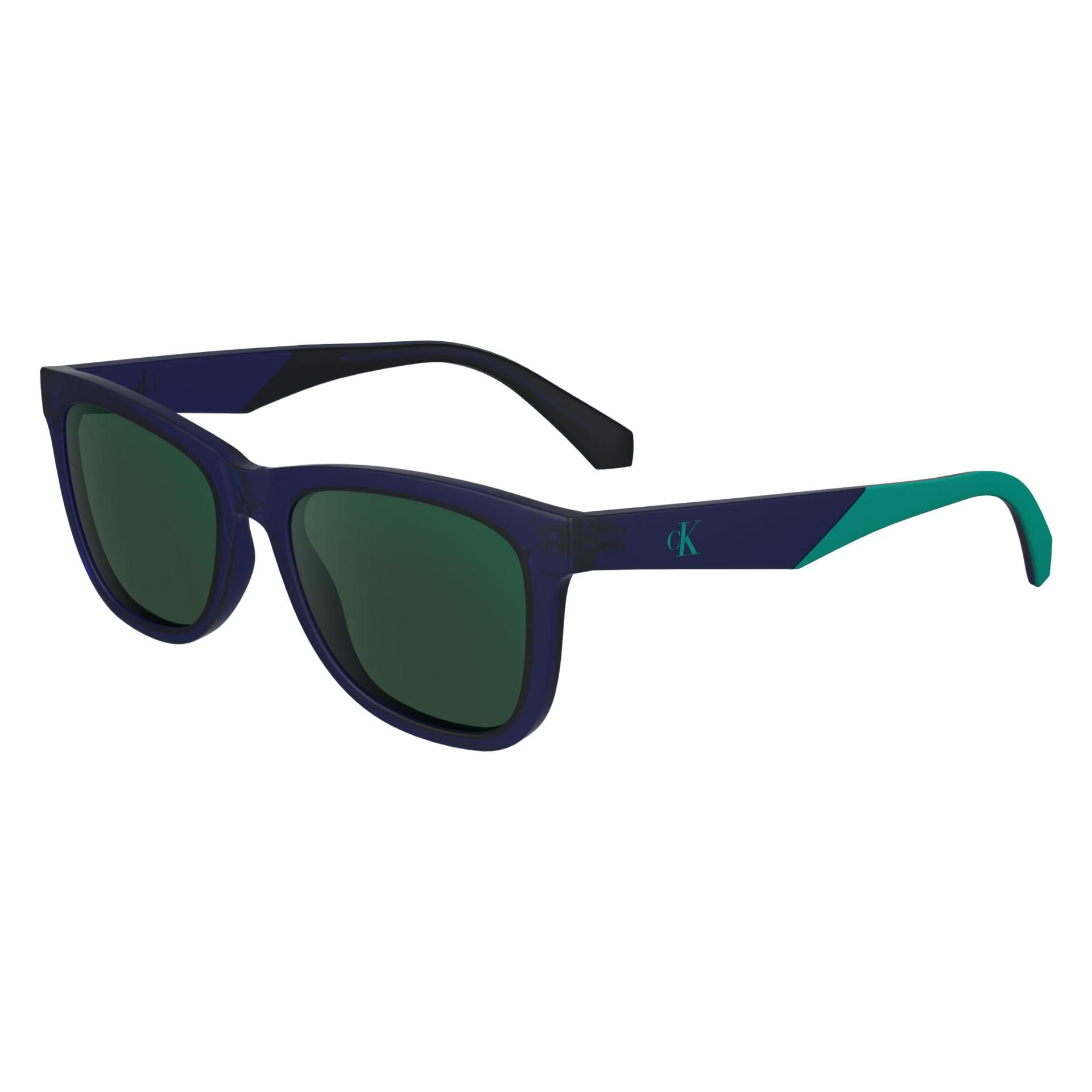 CKJ24302S 400 Square Sunglass  - size 48