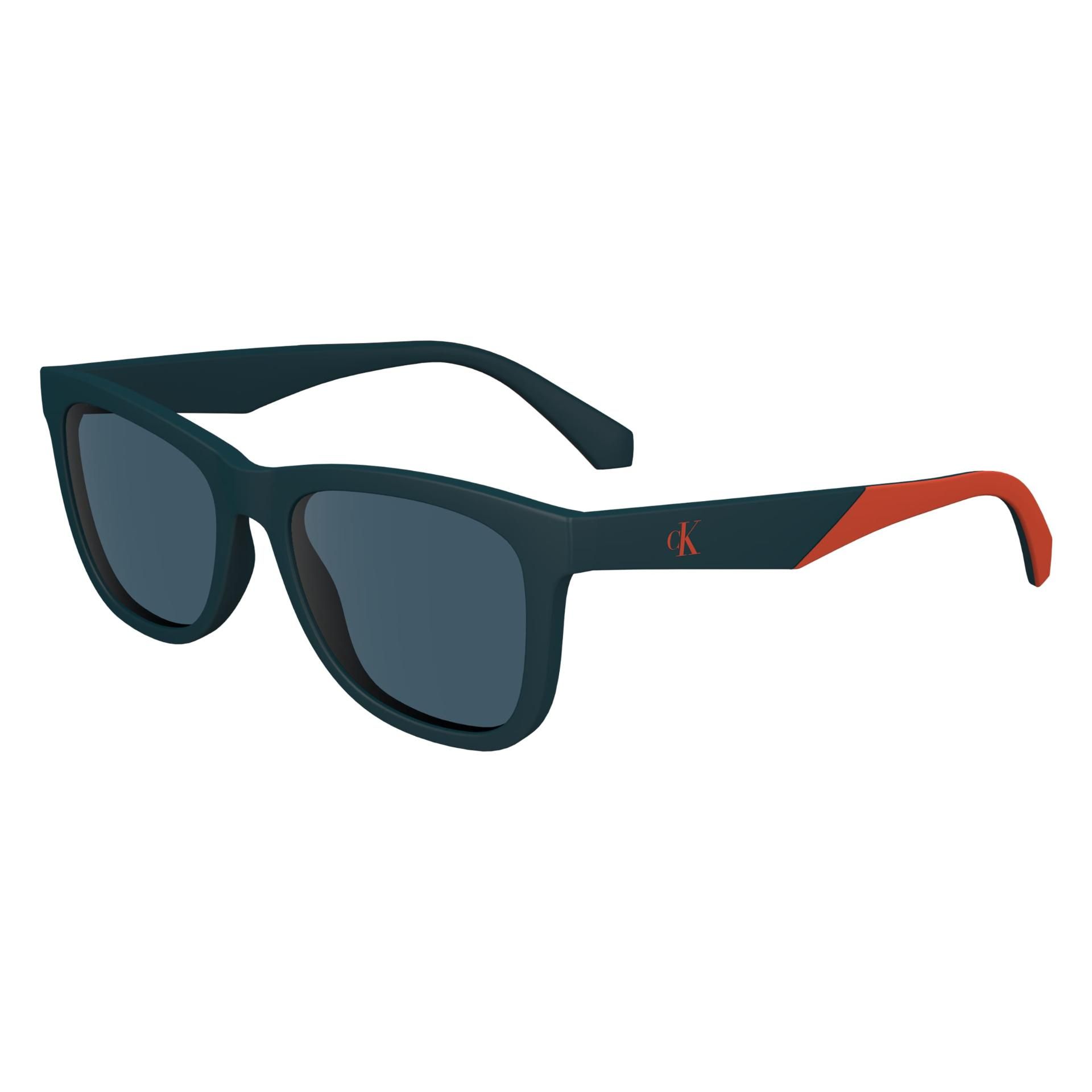 CKJ24302S 432 Square Sunglass  - size 48