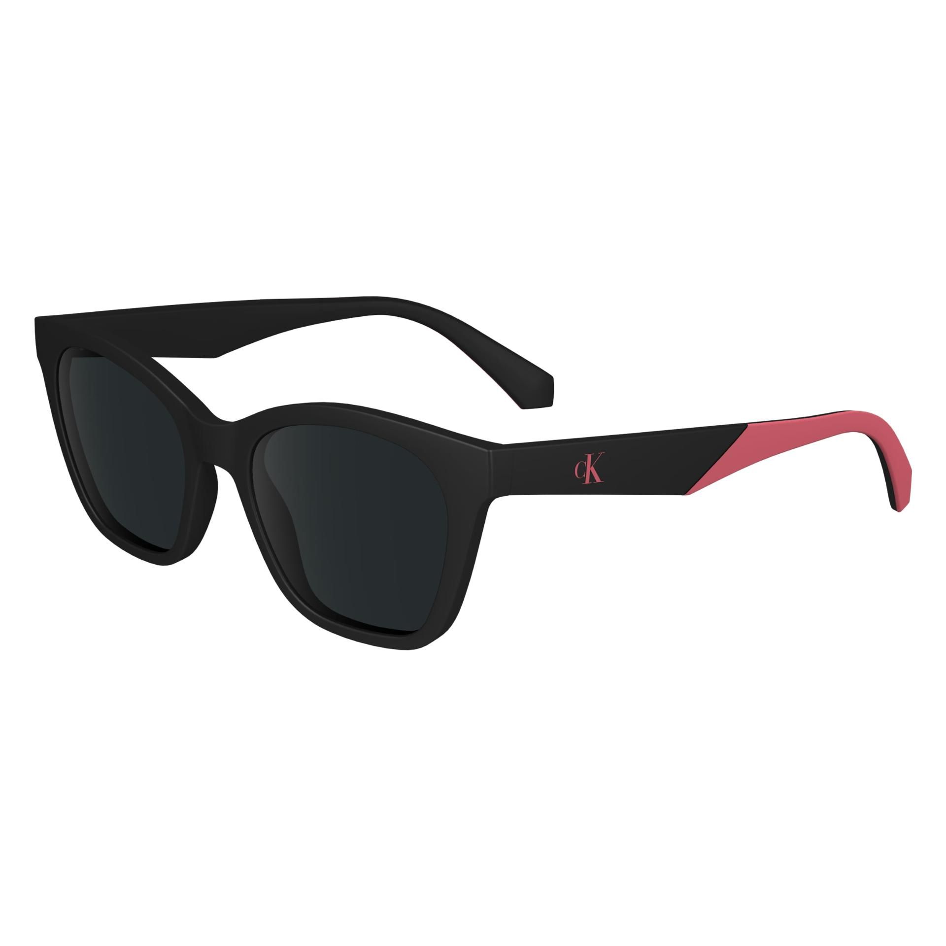 CKJ24303S 001 Square Sunglass  - size 47